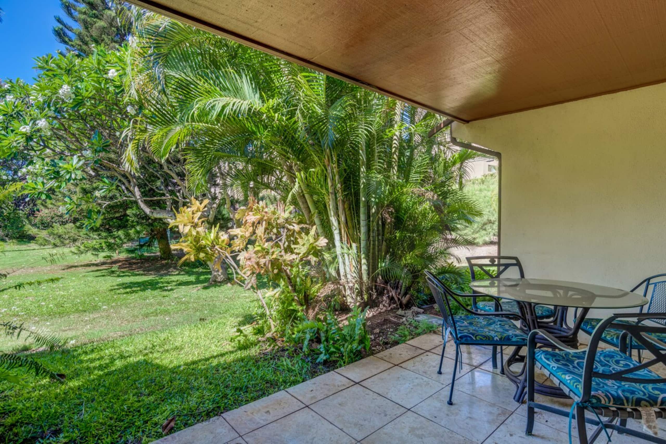 Koa Resort 1B by Gather: Lanai & Pool Near Beach - Photo 26