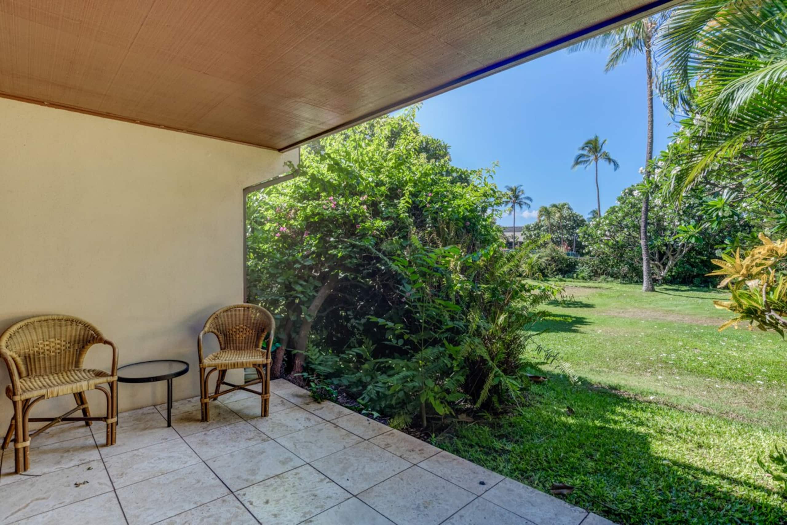 Koa Resort 1B by Gather: Lanai & Pool Near Beach - Photo 5