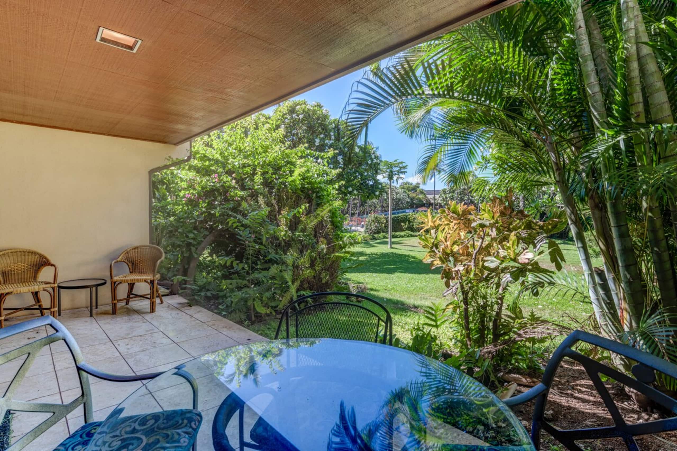 Koa Resort 1B by Gather: Lanai & Pool Near Beach - Photo 18