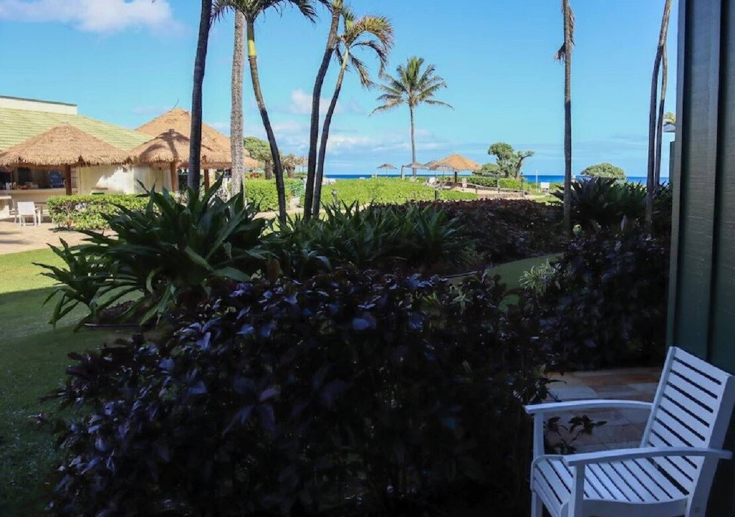 Oceanfront resort 4 Pools, hot tub Steps to Beach - Main photo