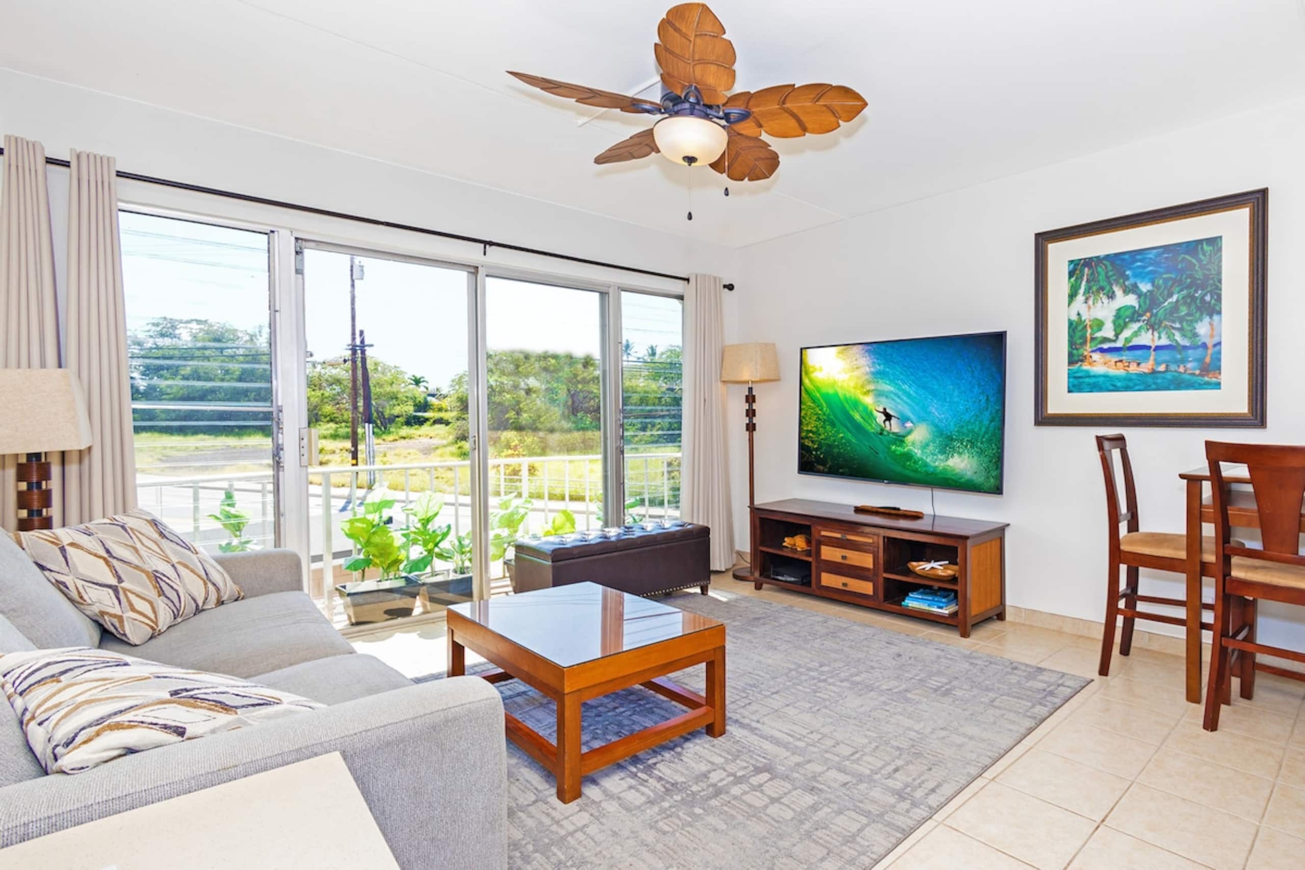 Kihei Apartment 1 Block to Cove Beach - South Maui - Photo 1
