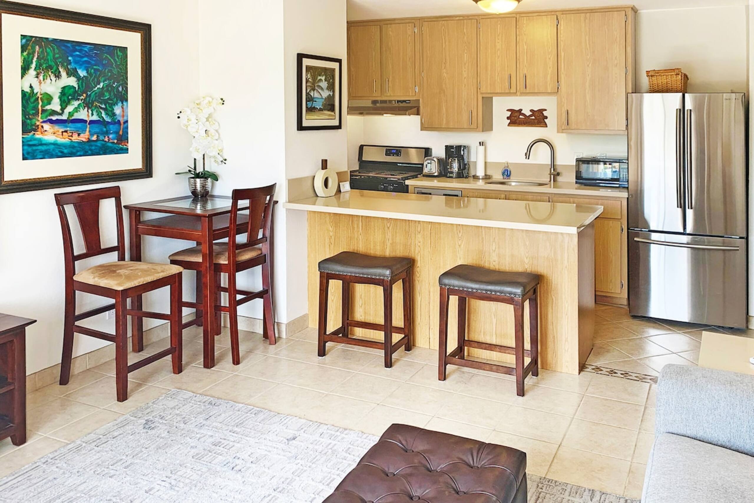 Kihei Apartment 1 Block to Cove Beach - South Maui - Photo 6