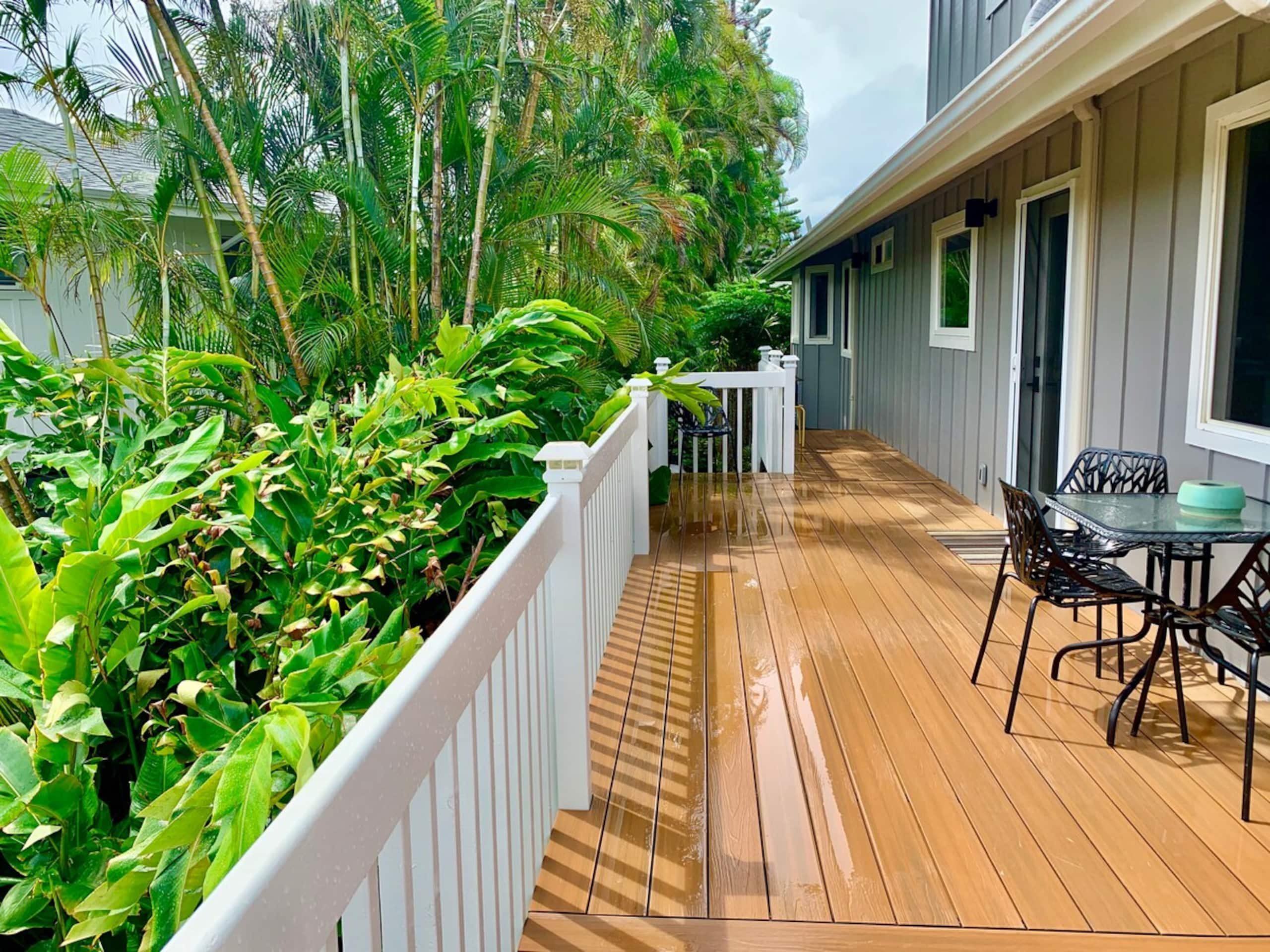 Quiet Princeville House/Private/AC - Photo 8