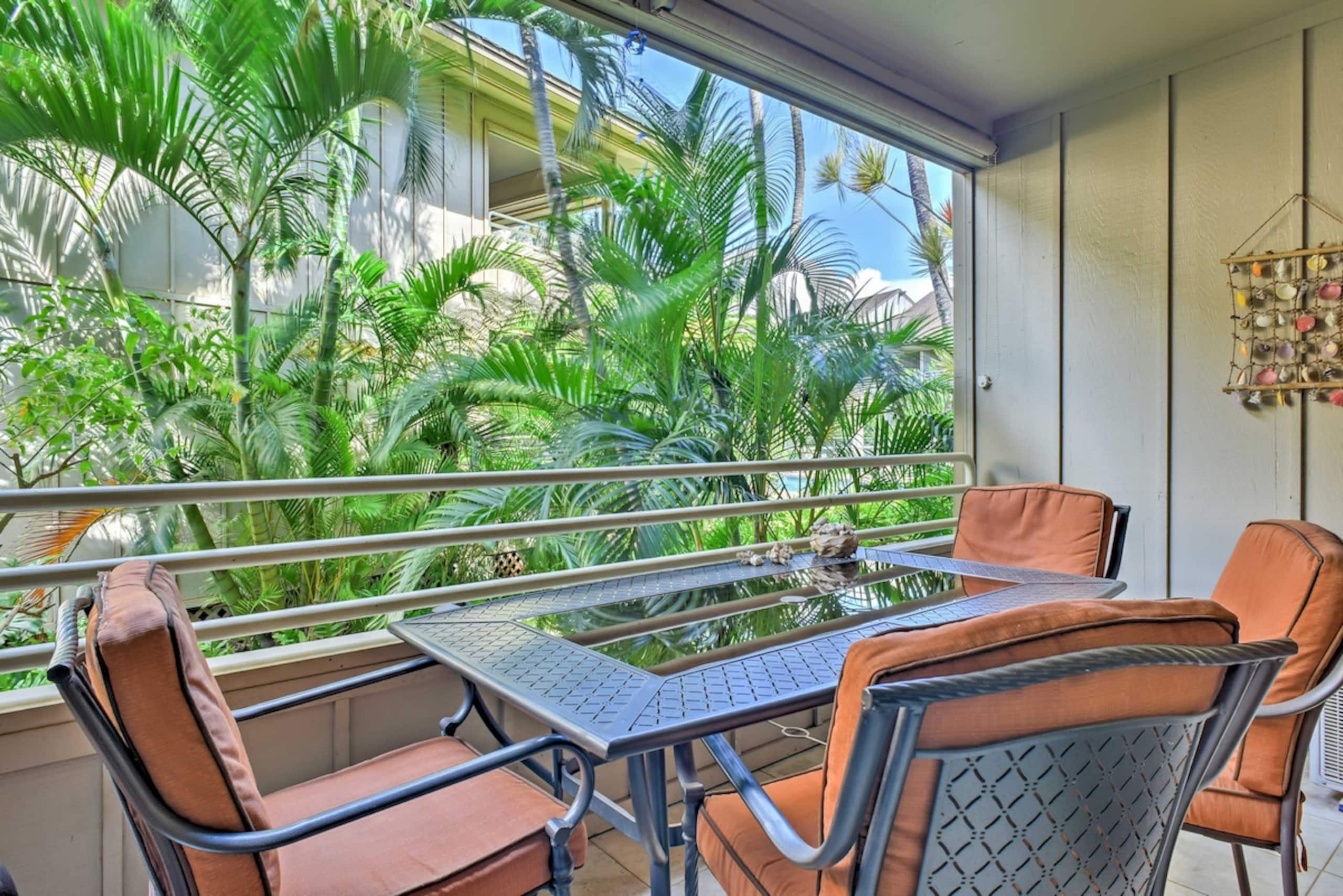 Kihei Condo Steps to Kalepolepo Beach Park - Photo 1