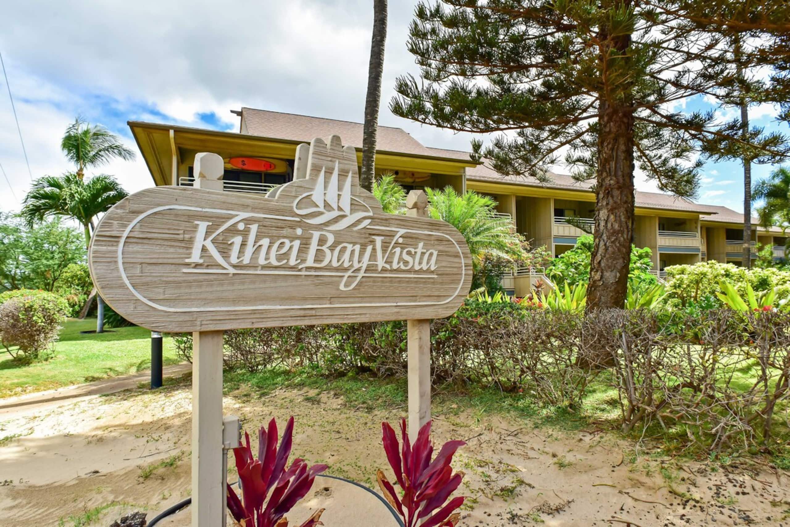 Kihei Condo Steps to Kalepolepo Beach Park - Photo 28