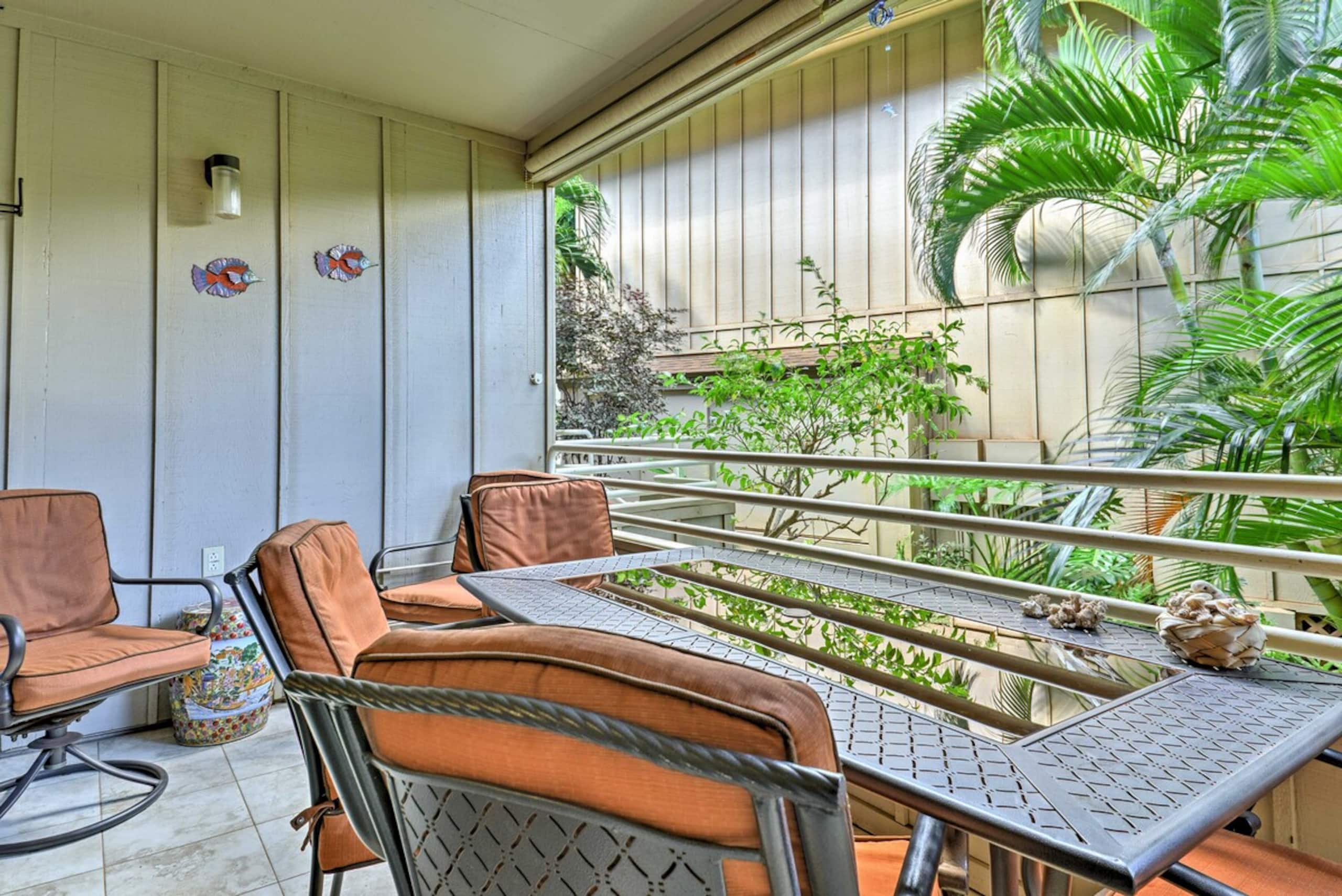 Kihei Condo Steps to Kalepolepo Beach Park - Photo 15