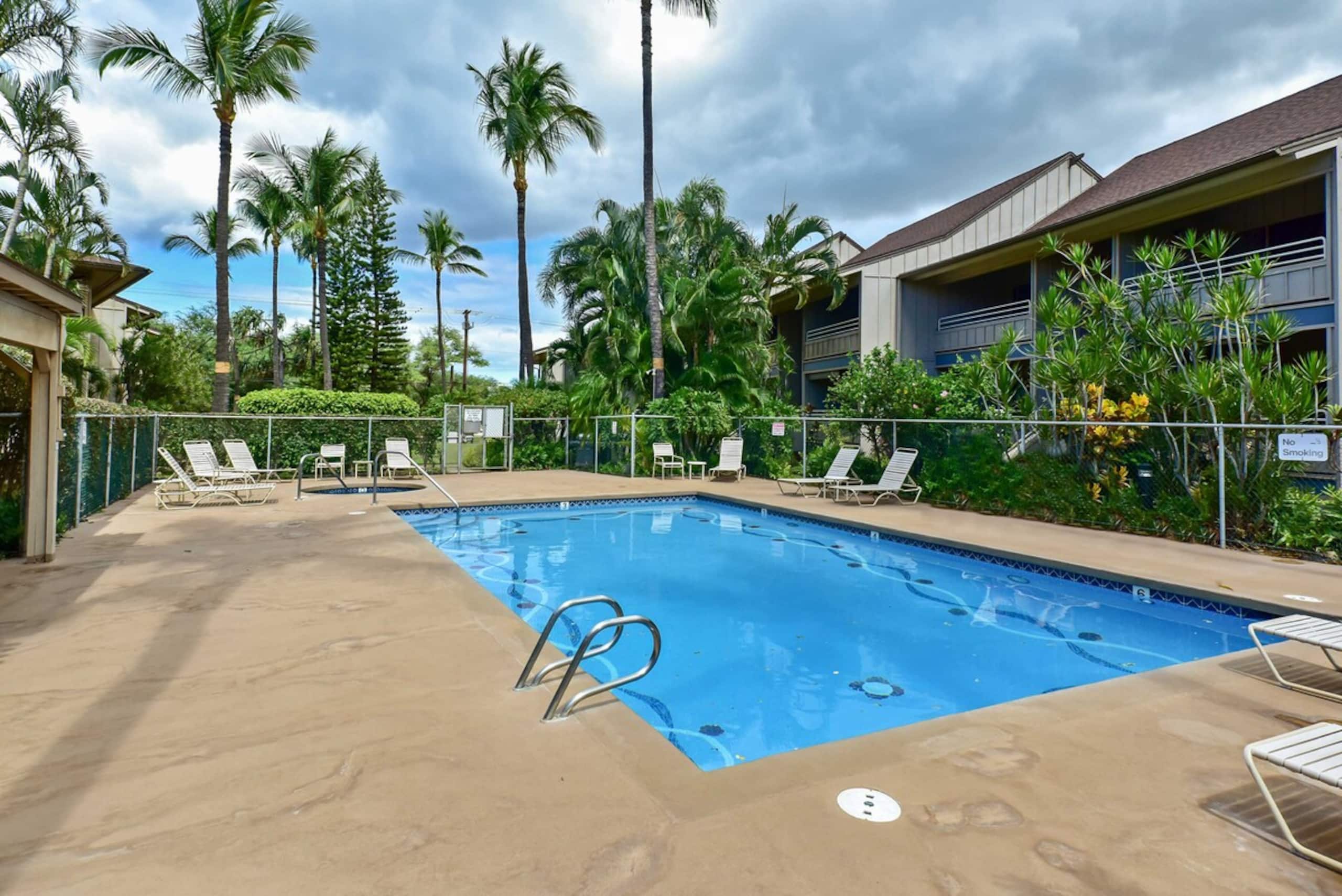Kihei Condo Steps to Kalepolepo Beach Park - Photo 16