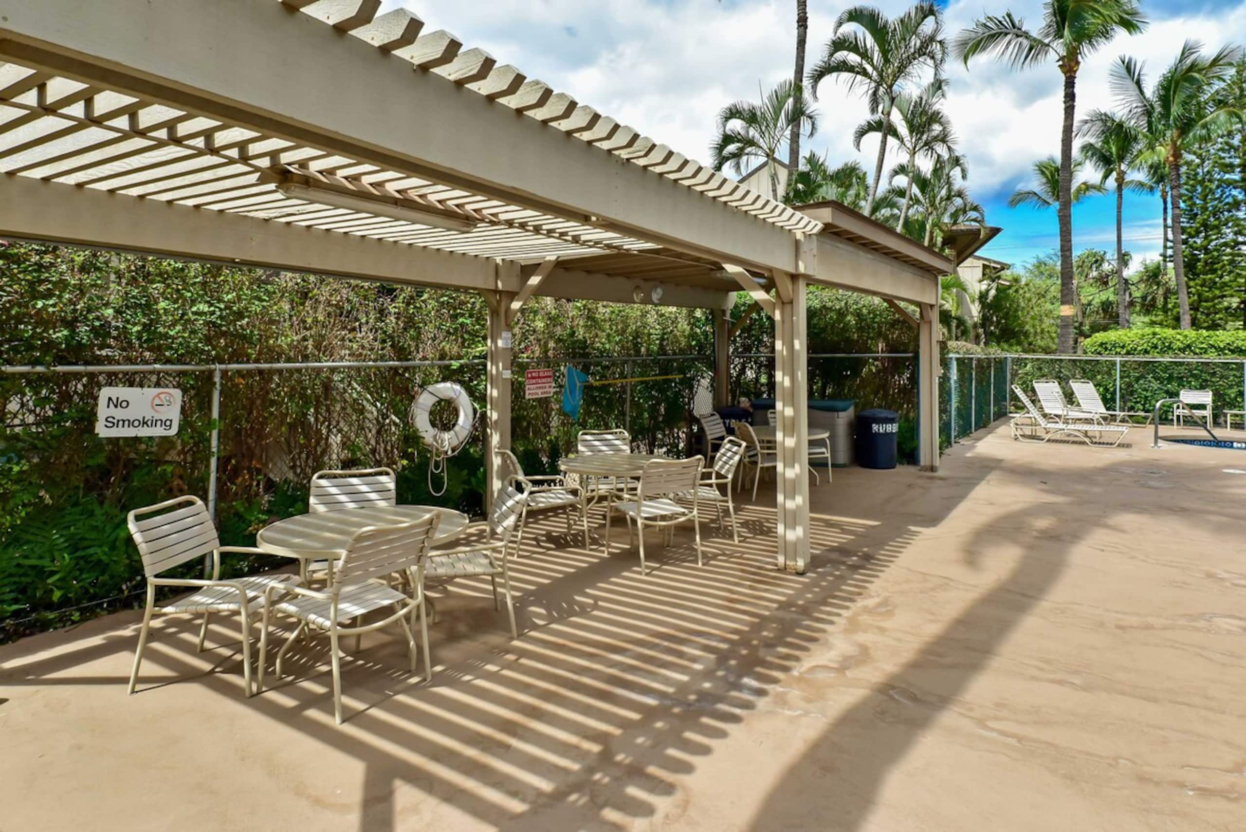 Kihei Condo Steps to Kalepolepo Beach Park - Photo 17