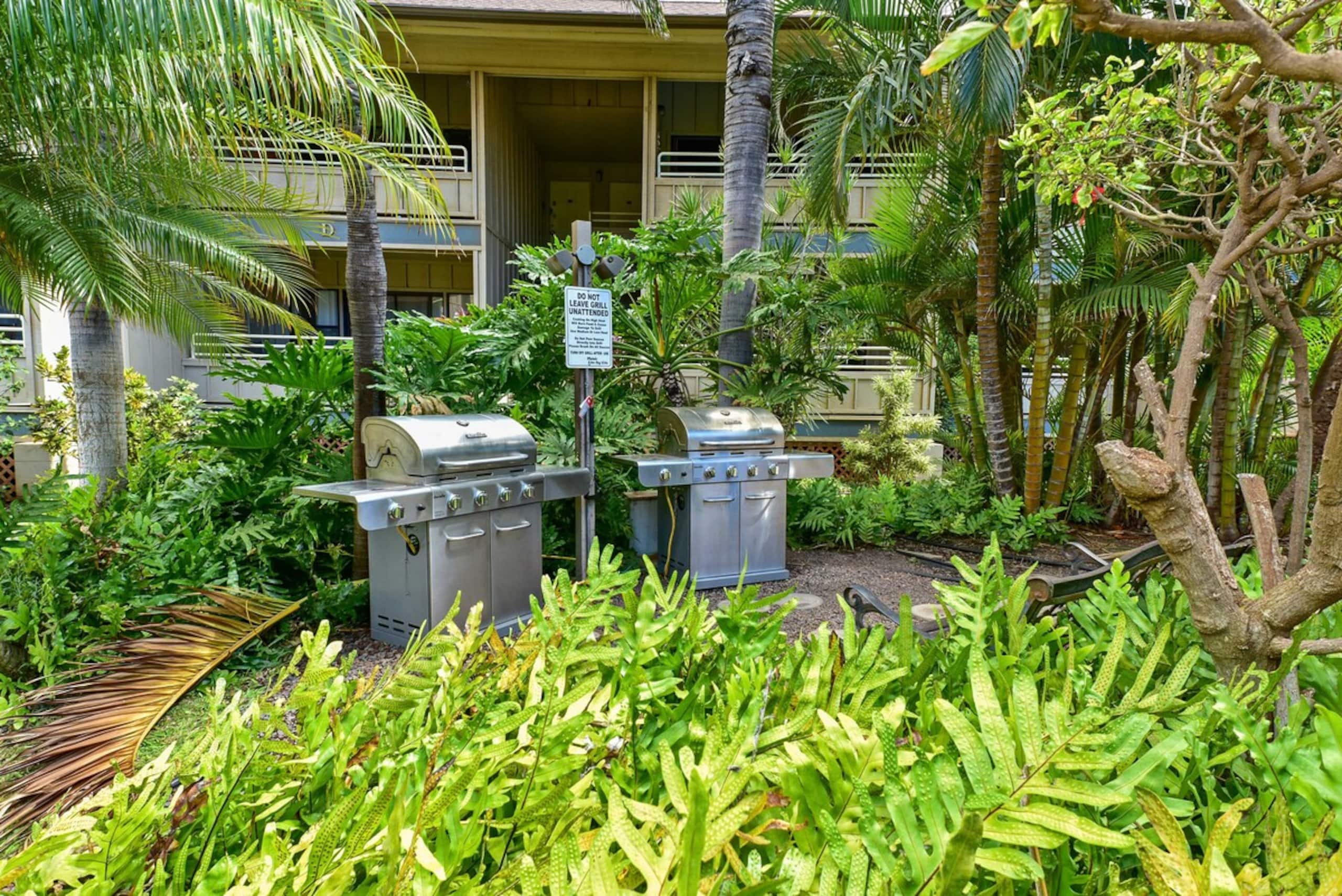 Kihei Condo Steps to Kalepolepo Beach Park - Photo 18