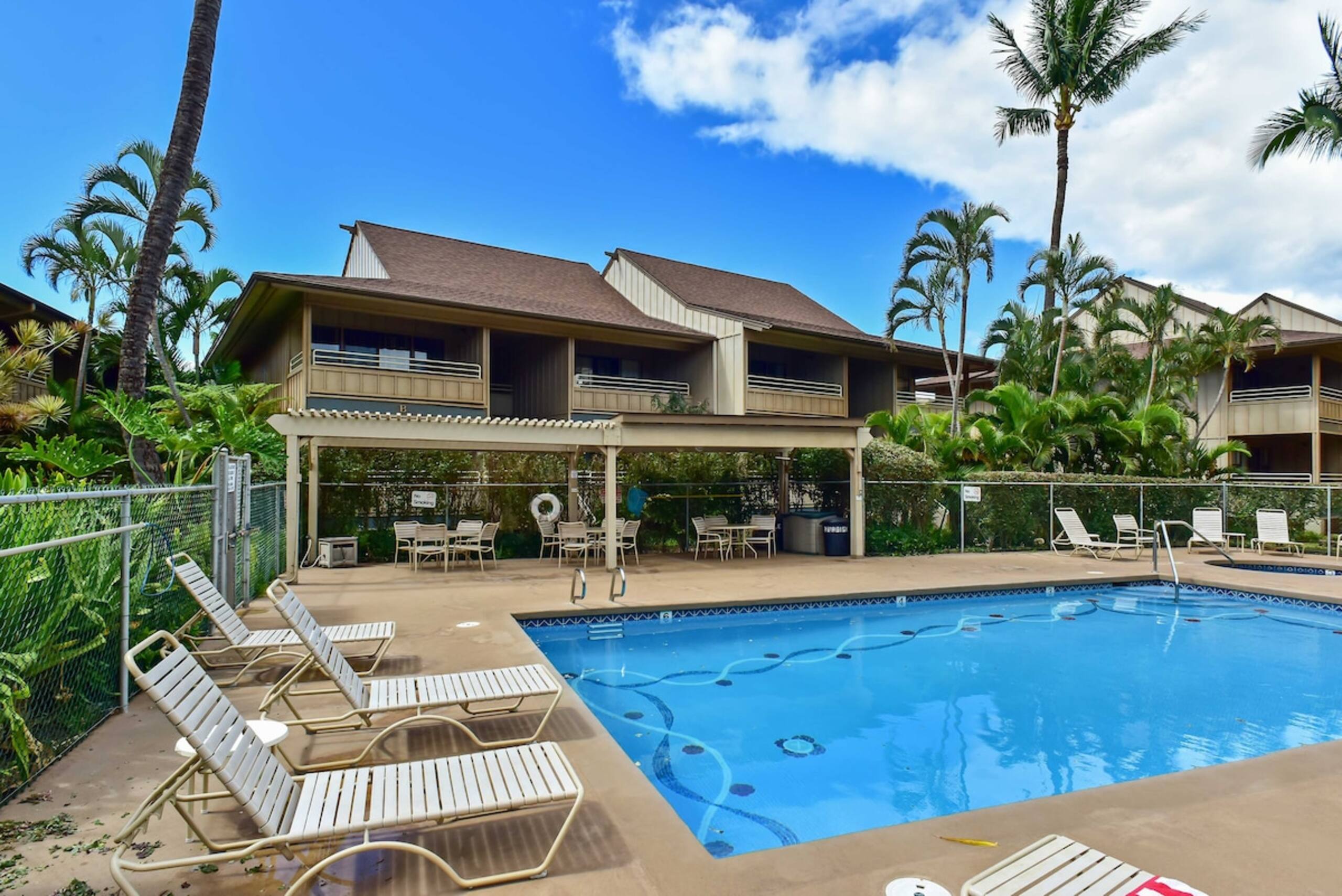 Kihei Condo Steps to Kalepolepo Beach Park - Photo 8