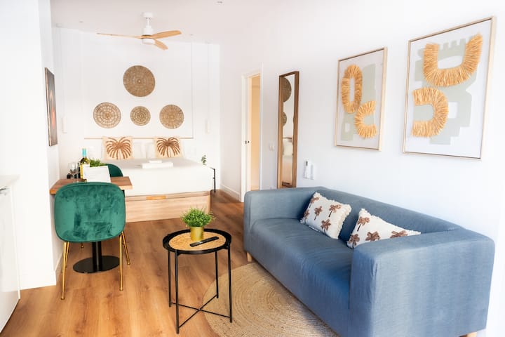 Apartamentos Del Artesano 3 | Adults Only - Siviglia