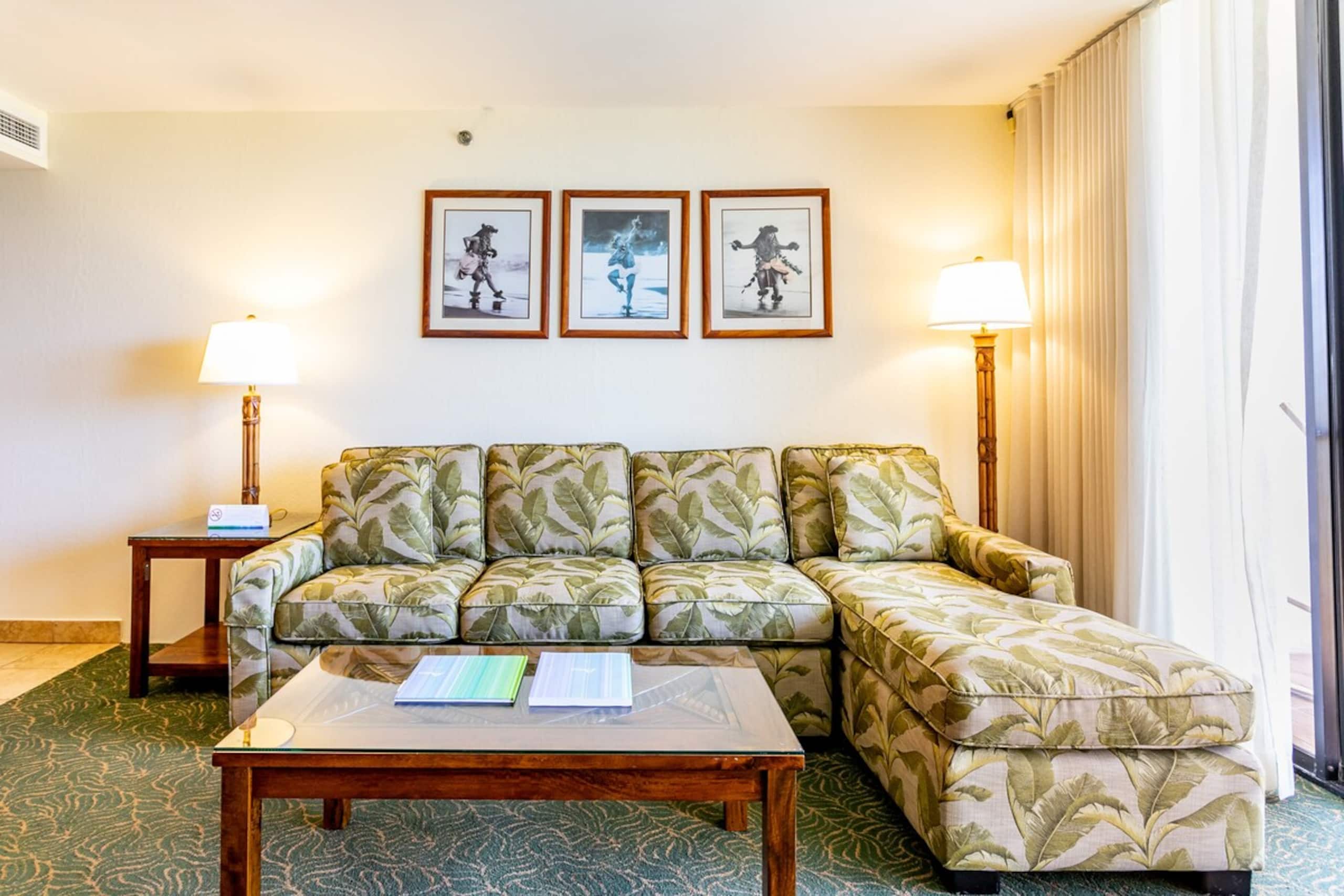 Aston Ka'anapali Shores, Lush Tropical Gardens - Photo 6