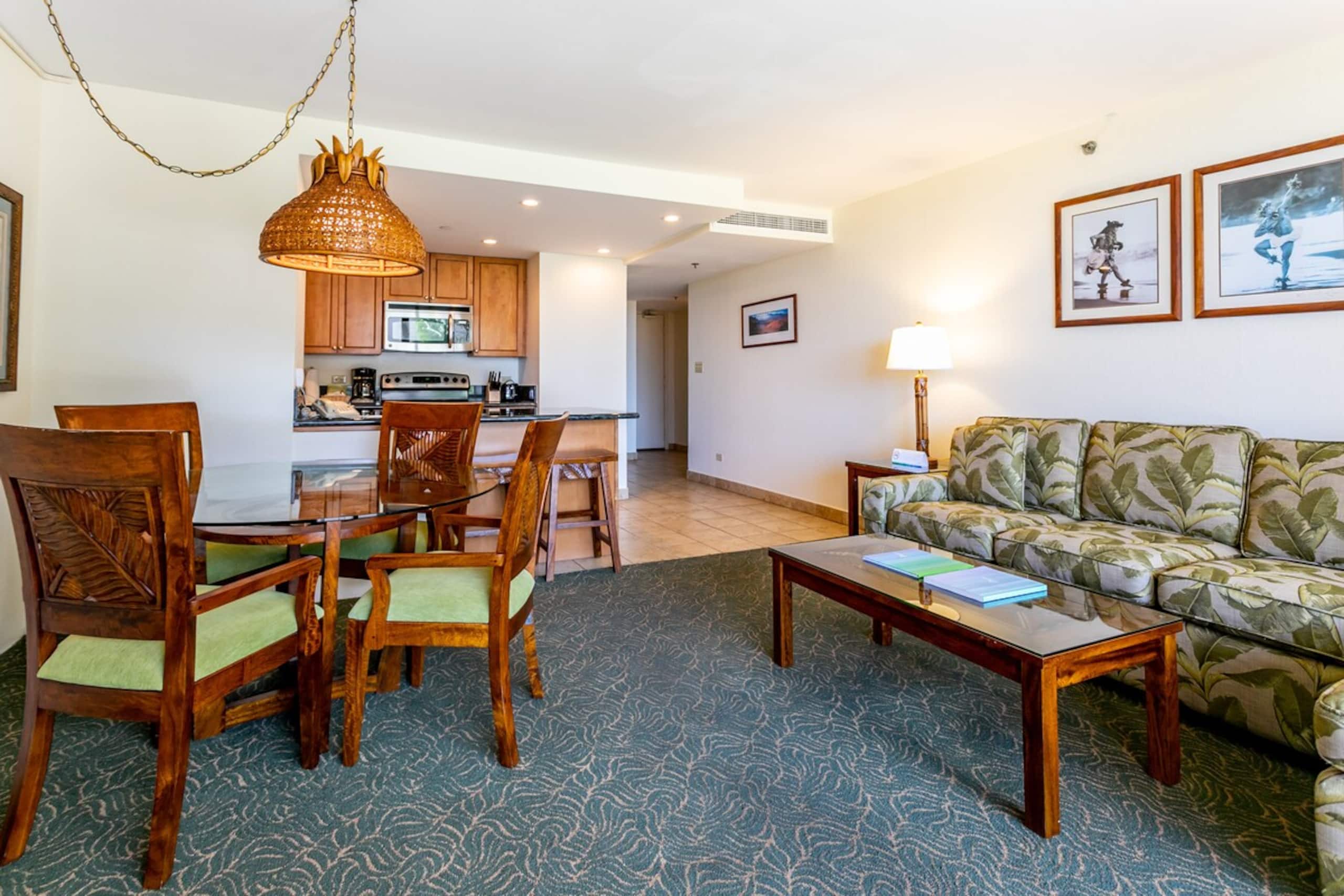 Aston Ka'anapali Shores, Lush Tropical Gardens - Photo 3