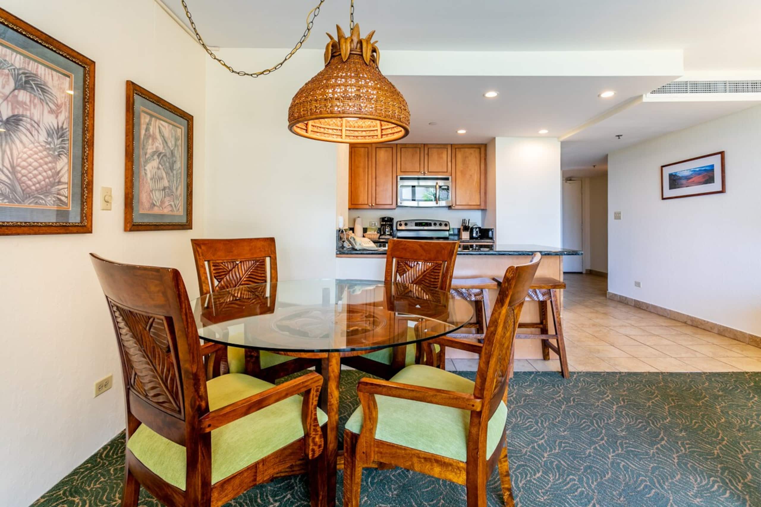 Aston Ka'anapali Shores, Lush Tropical Gardens - Photo 9