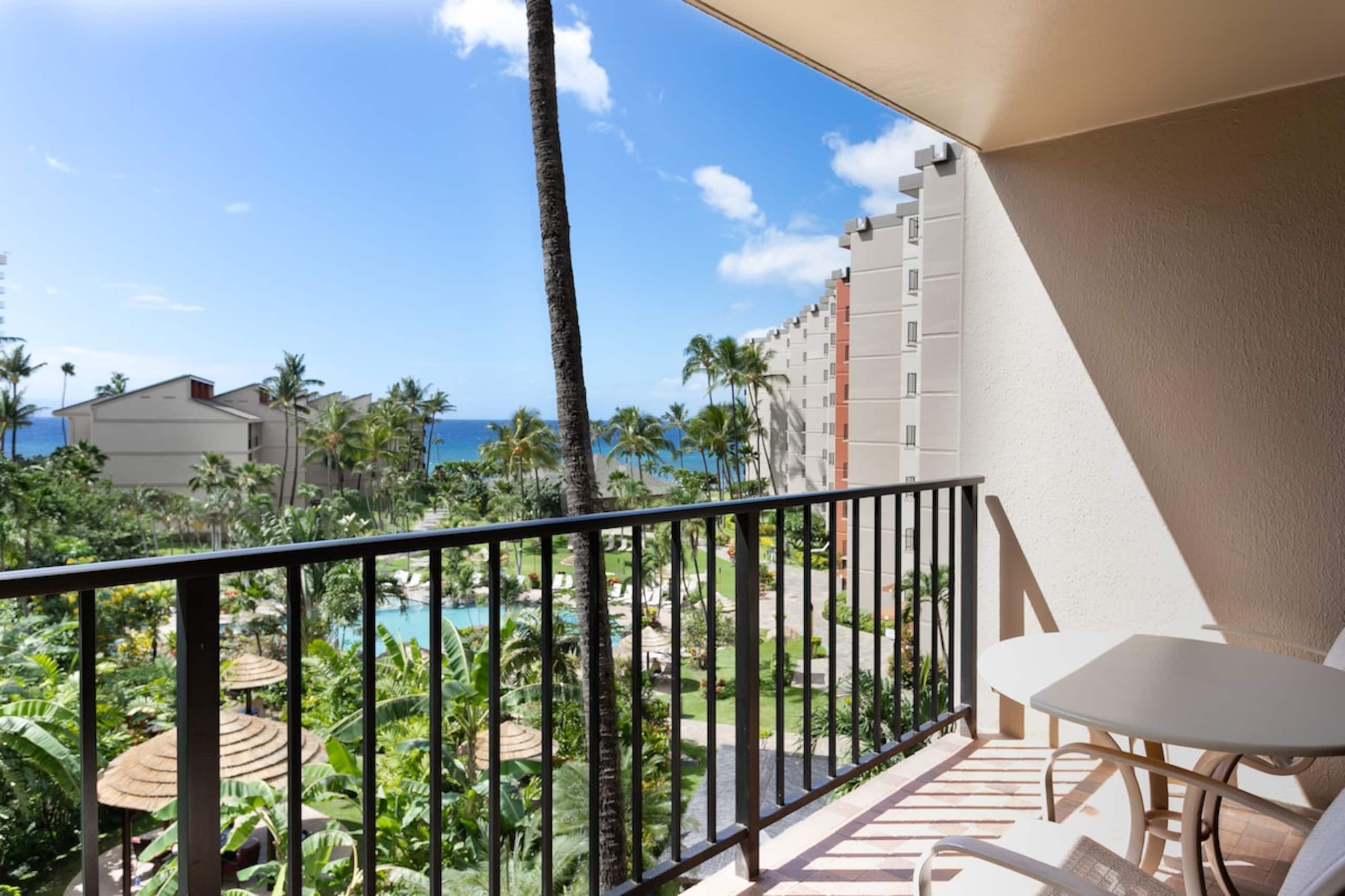 Aston Ka'anapali Shores, Lush Tropical Gardens - Photo 2