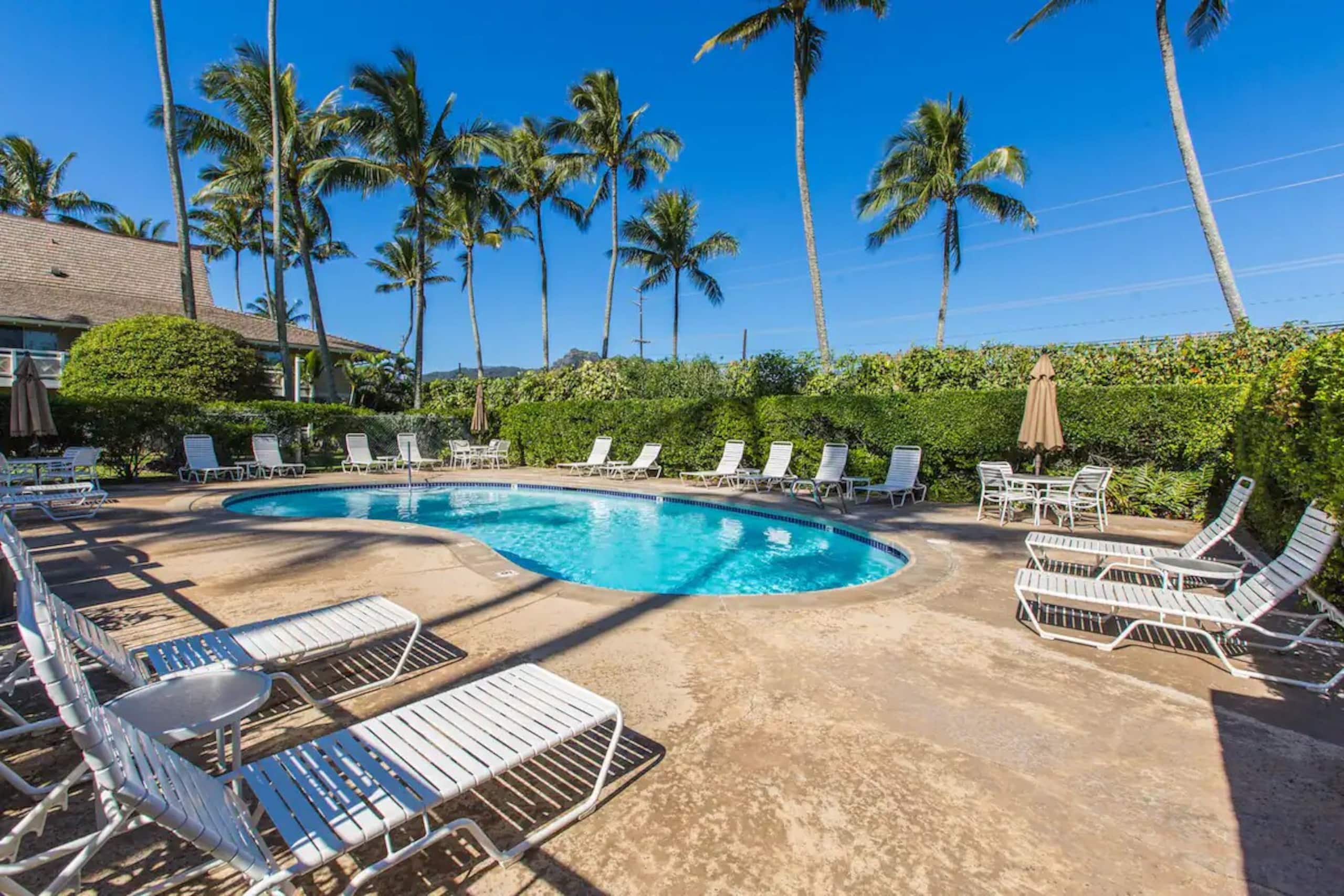 Luxury Oceanview Condo in Kapa'a- FULLY remodeled - Photo 79