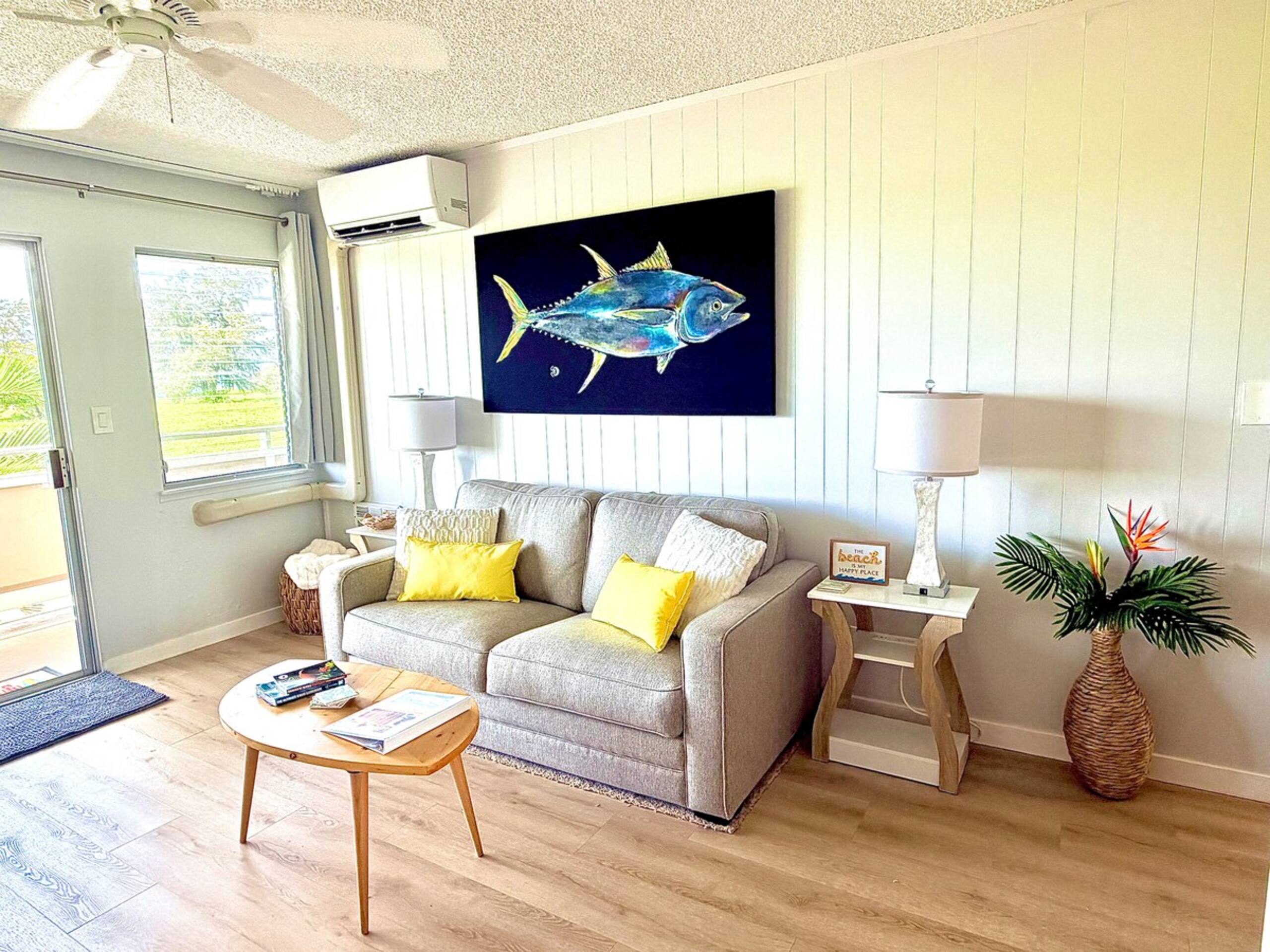 Luxury Oceanview Condo in Kapa'a- FULLY remodeled - Photo 2