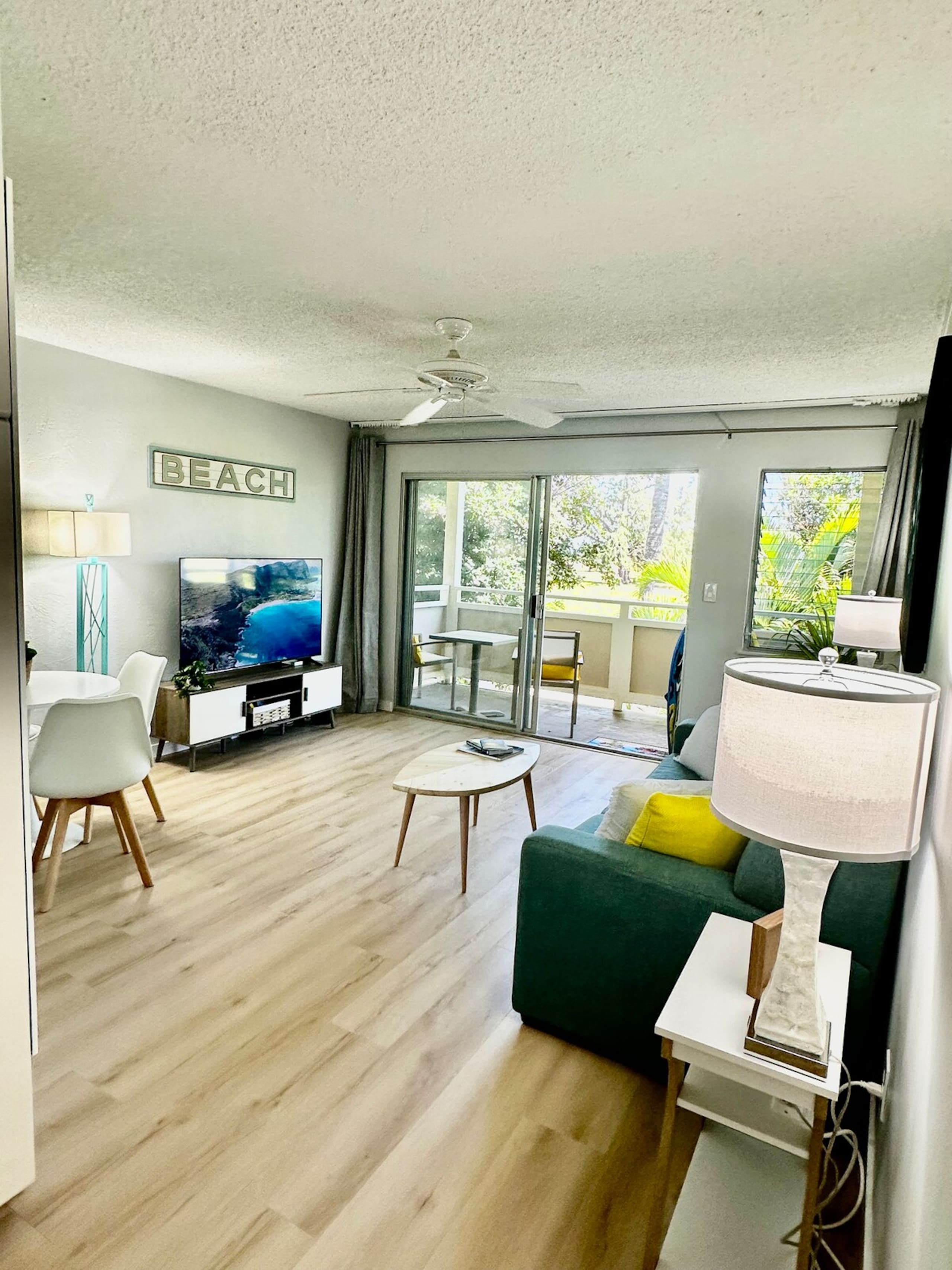 Luxury Oceanview Condo in Kapa'a- FULLY remodeled - Photo 8