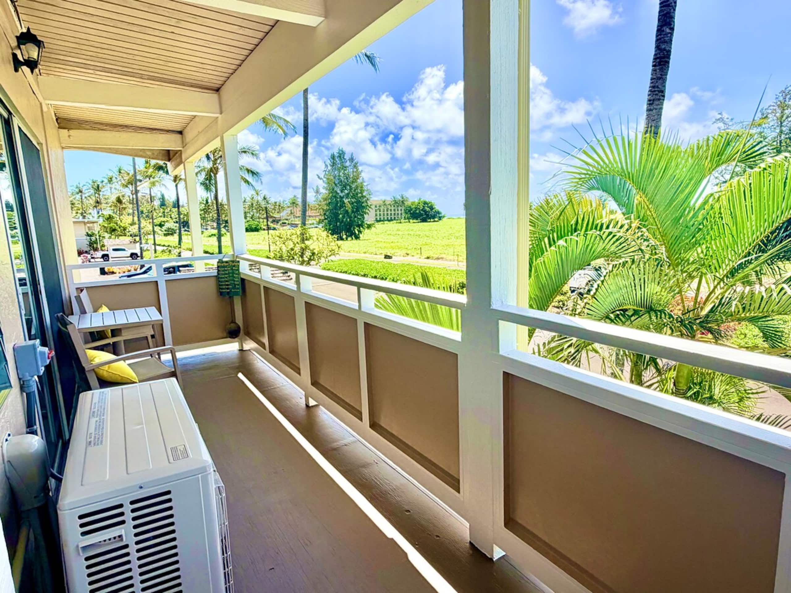 Luxury Oceanview Condo in Kapa'a- FULLY remodeled - Photo 59
