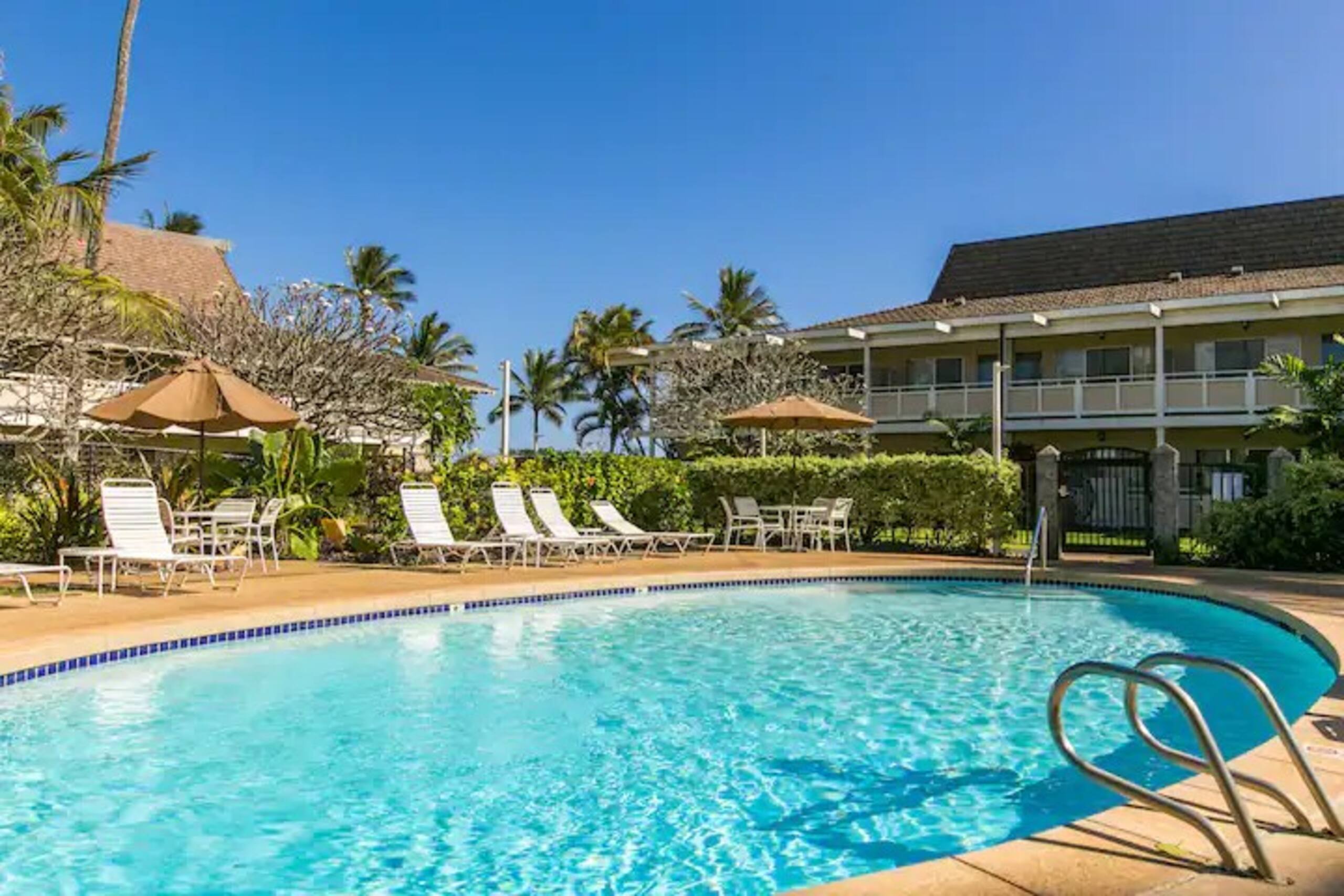 Luxury Oceanview Condo in Kapa'a- FULLY remodeled - Photo 80