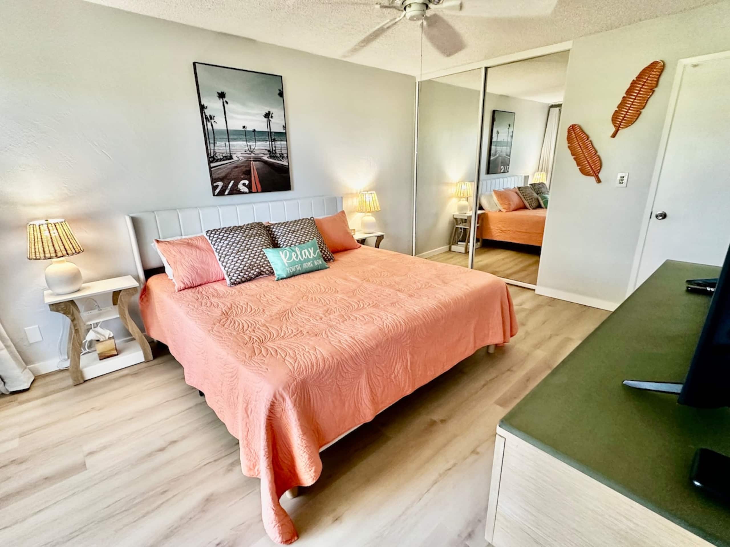Luxury Oceanview Condo in Kapa'a- FULLY remodeled - Photo 5