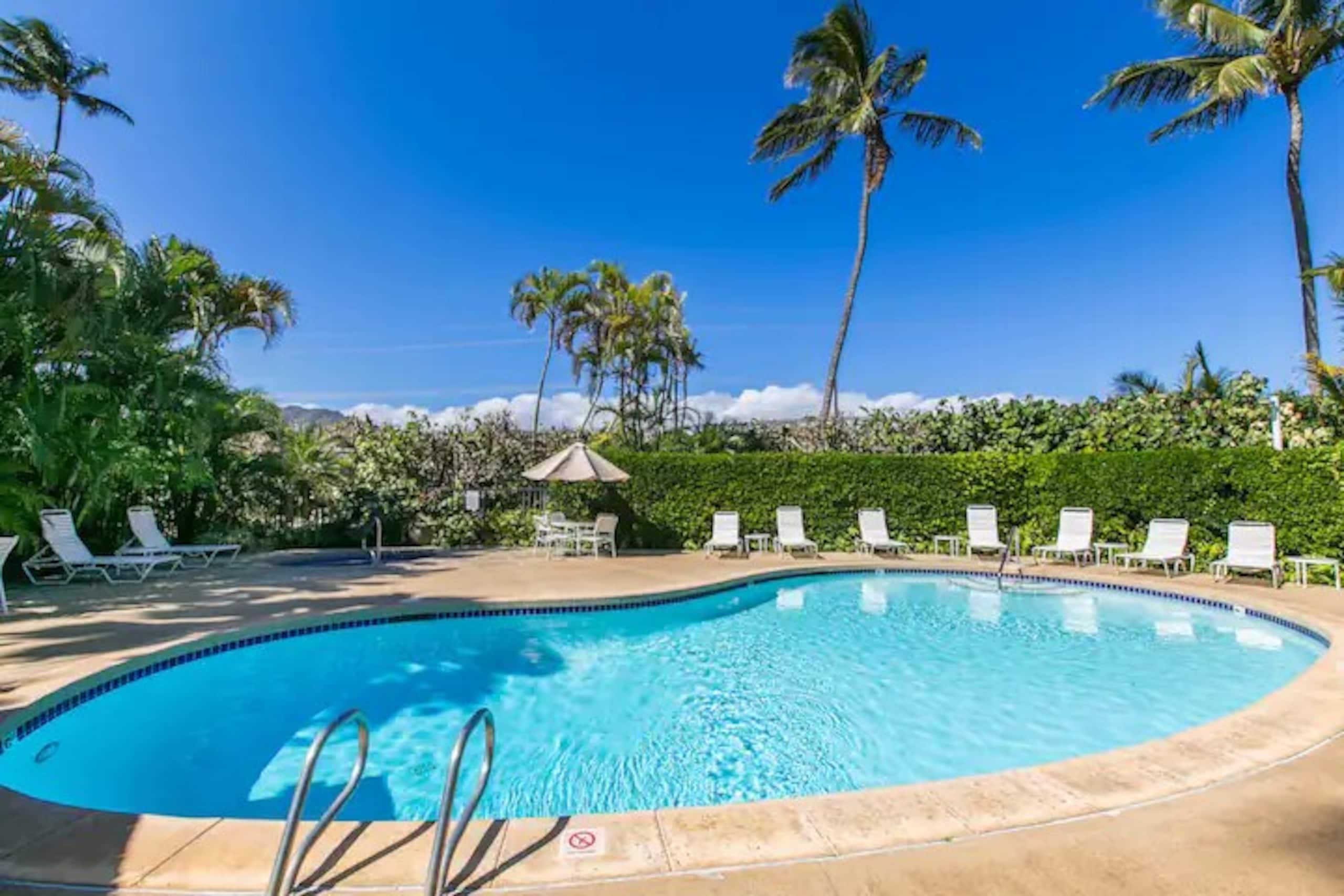 Luxury Oceanview Condo in Kapa'a- FULLY remodeled - Photo 78