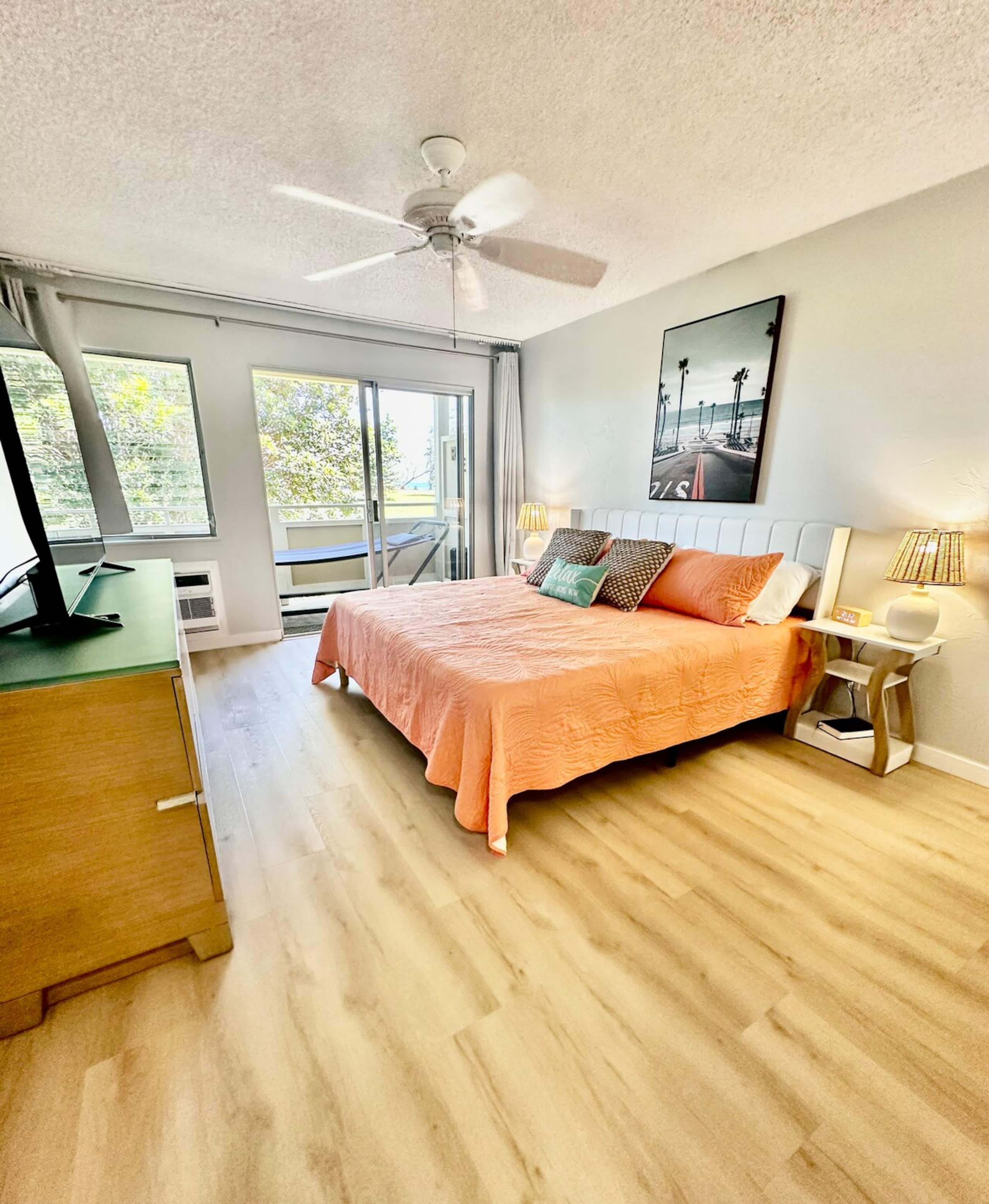 Luxury Oceanview Condo in Kapa'a- FULLY remodeled - Photo 39