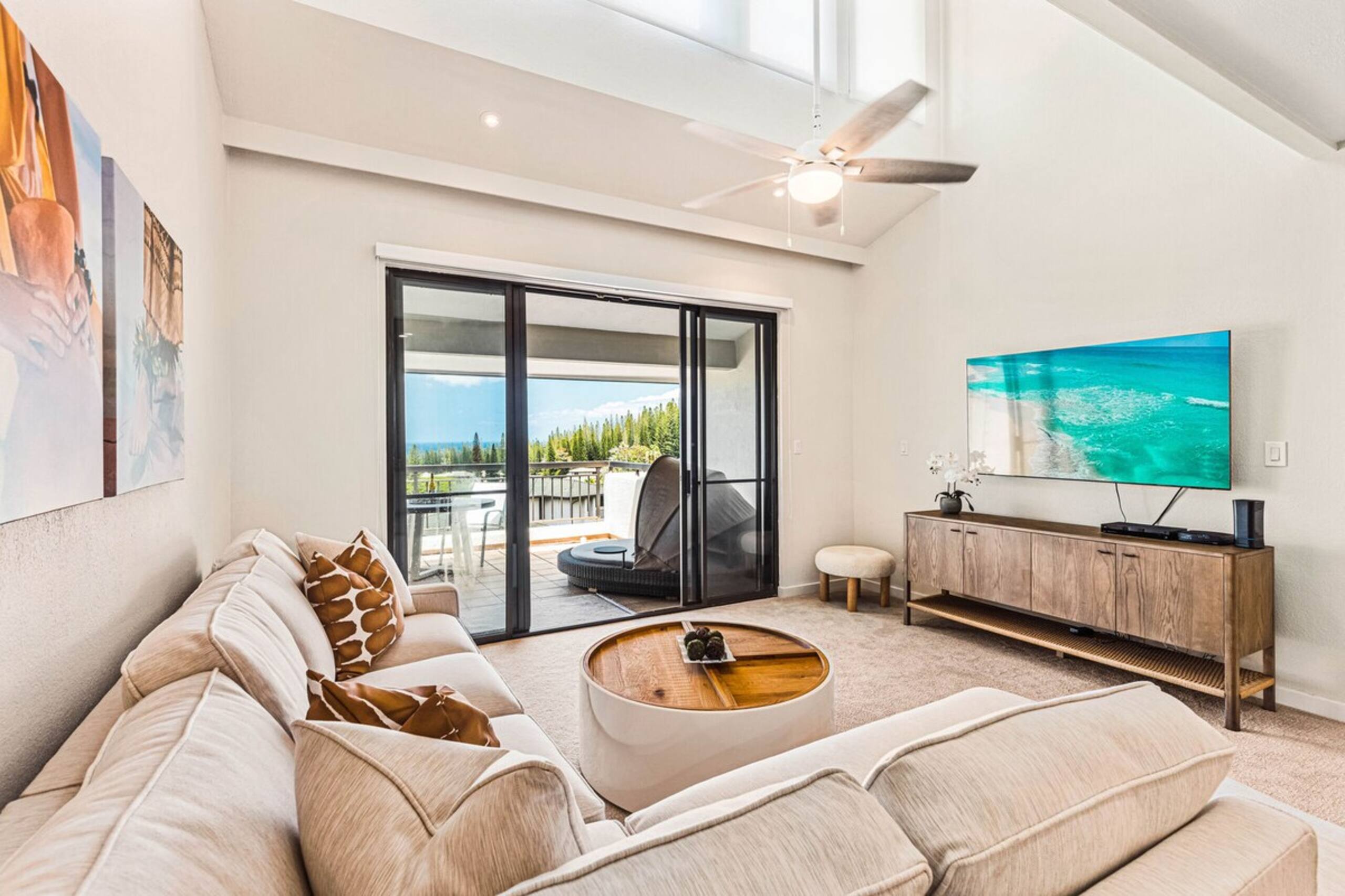 Chic barn style charm in a beautiful style Villa - Photo 5
