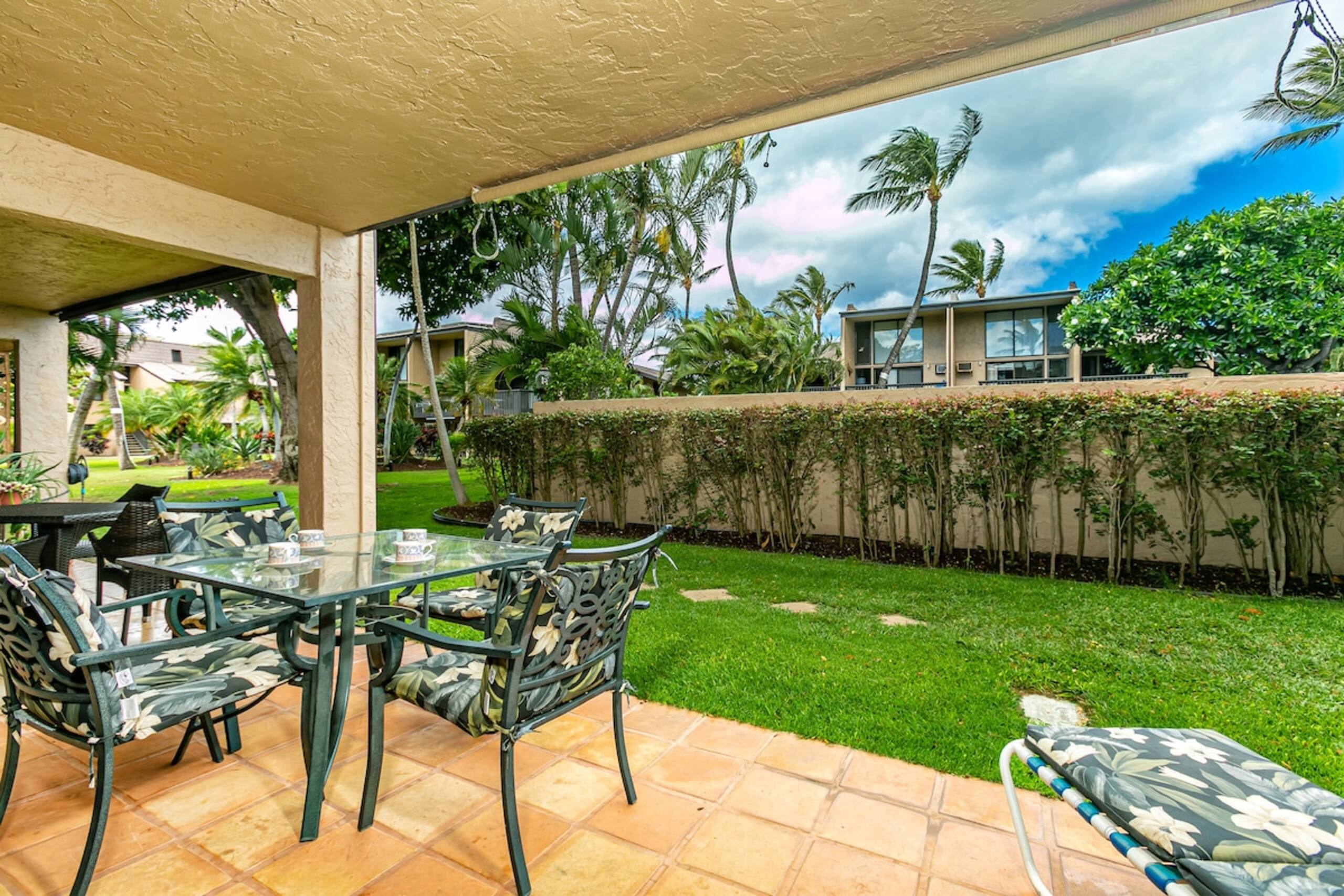 Near Beach Steps to Pool Access to Bbq a/c Kgee102 - Photo 3