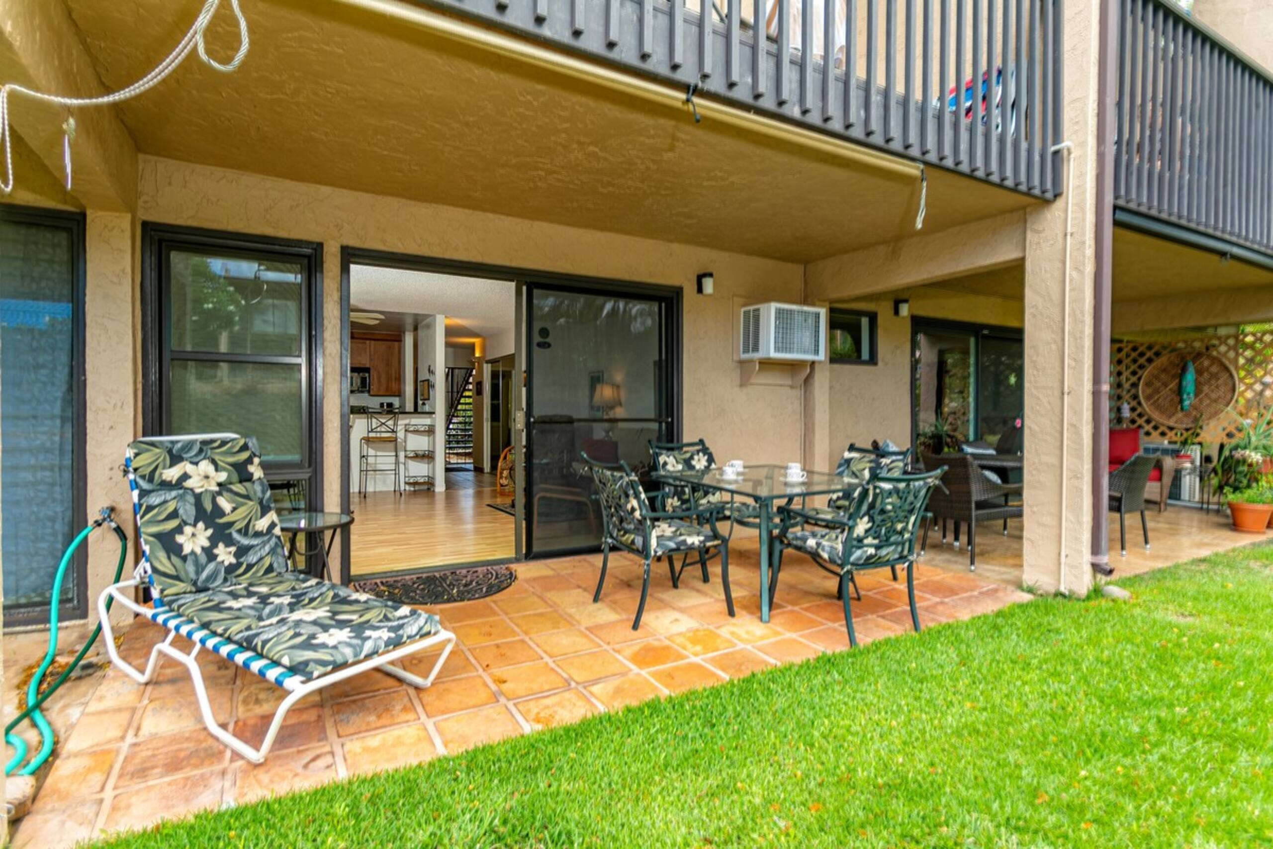 Near Beach Steps to Pool Access to Bbq a/c Kgee102 - Photo 22
