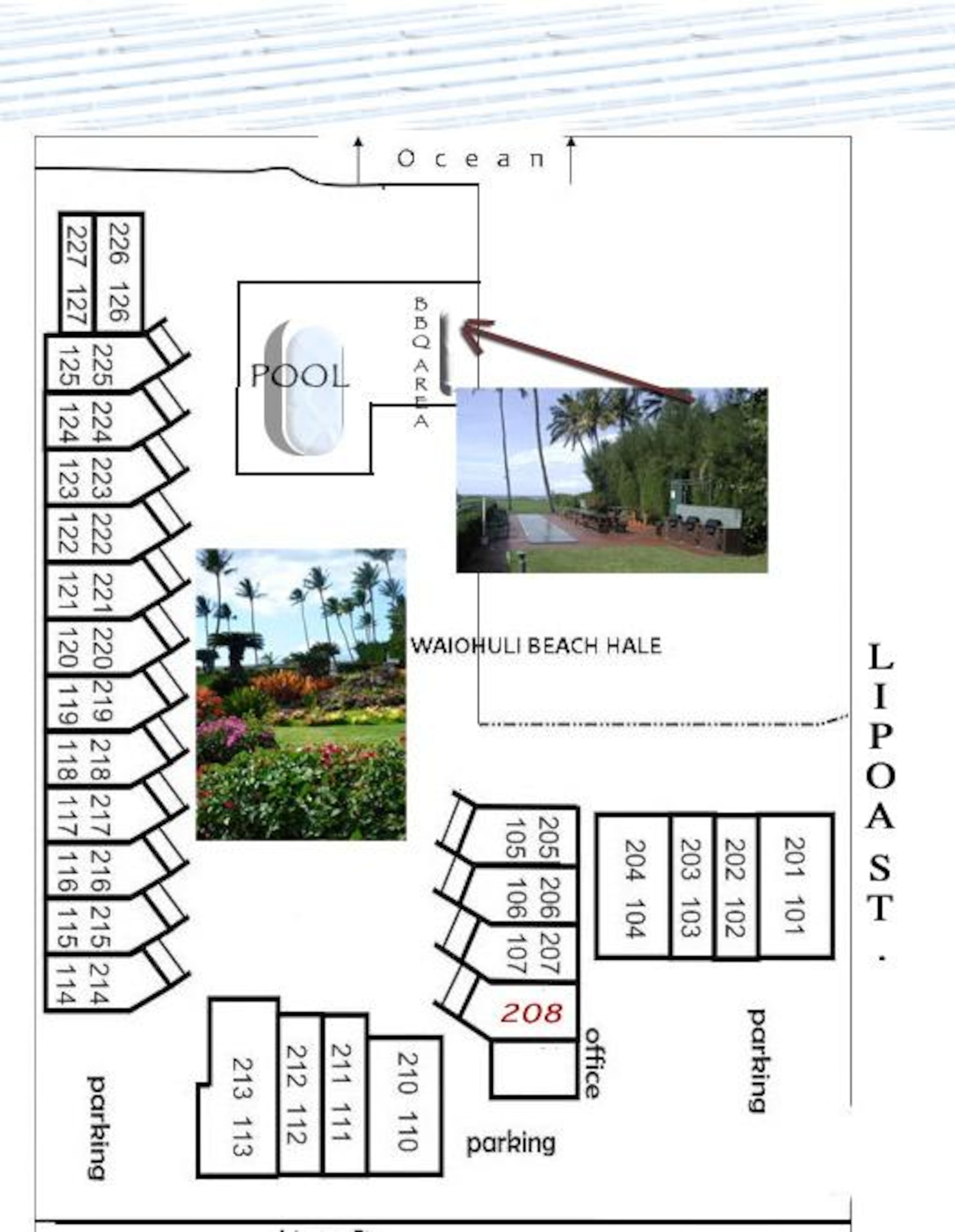 Beachfront Bliss, Steps to Sand, Poolside Maui E - Photo 25