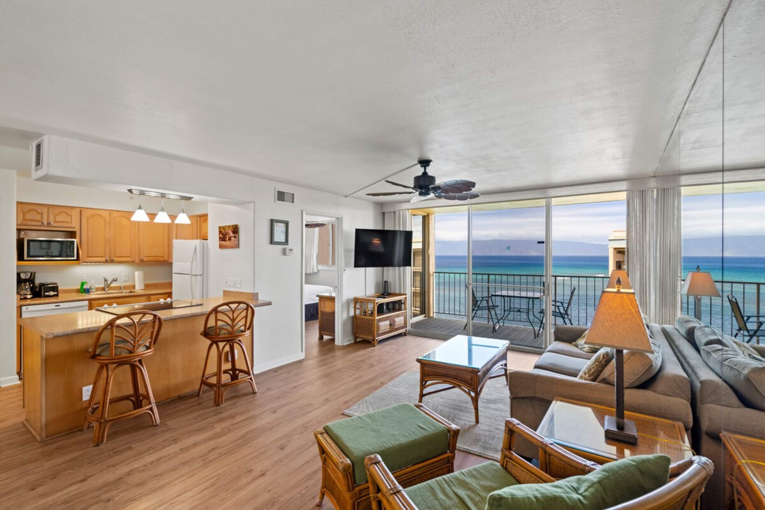 Ocean/Beach Front & Central Air - Photo 1