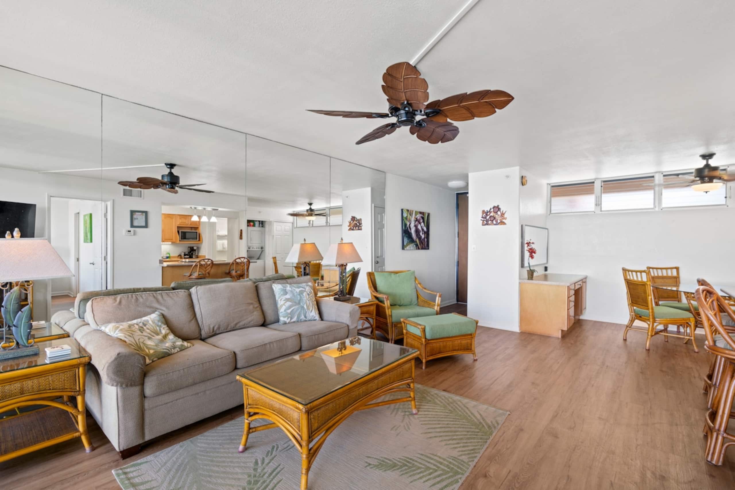 Ocean/Beach Front & Central Air - Photo 4