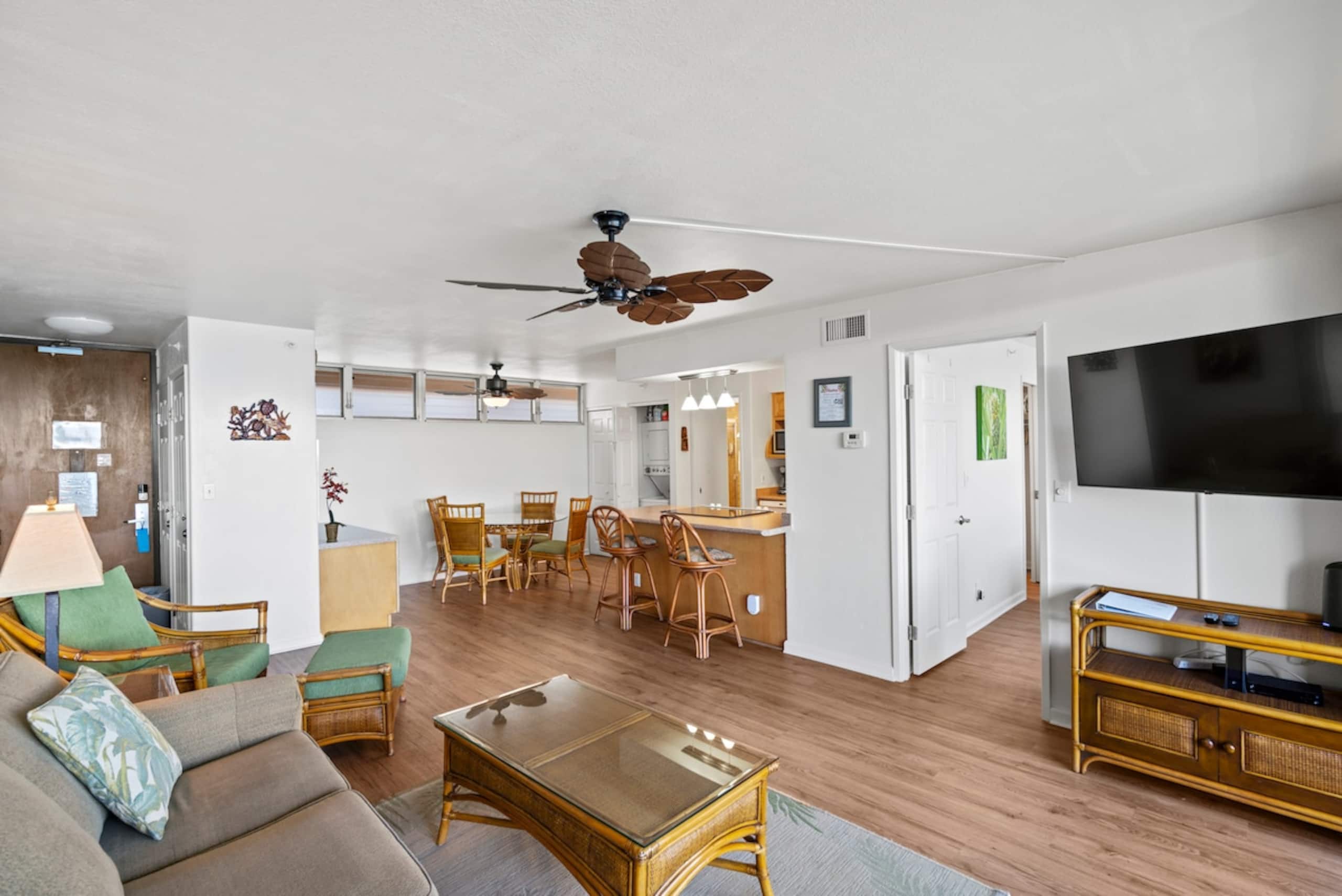 Ocean/Beach Front & Central Air - Photo 3