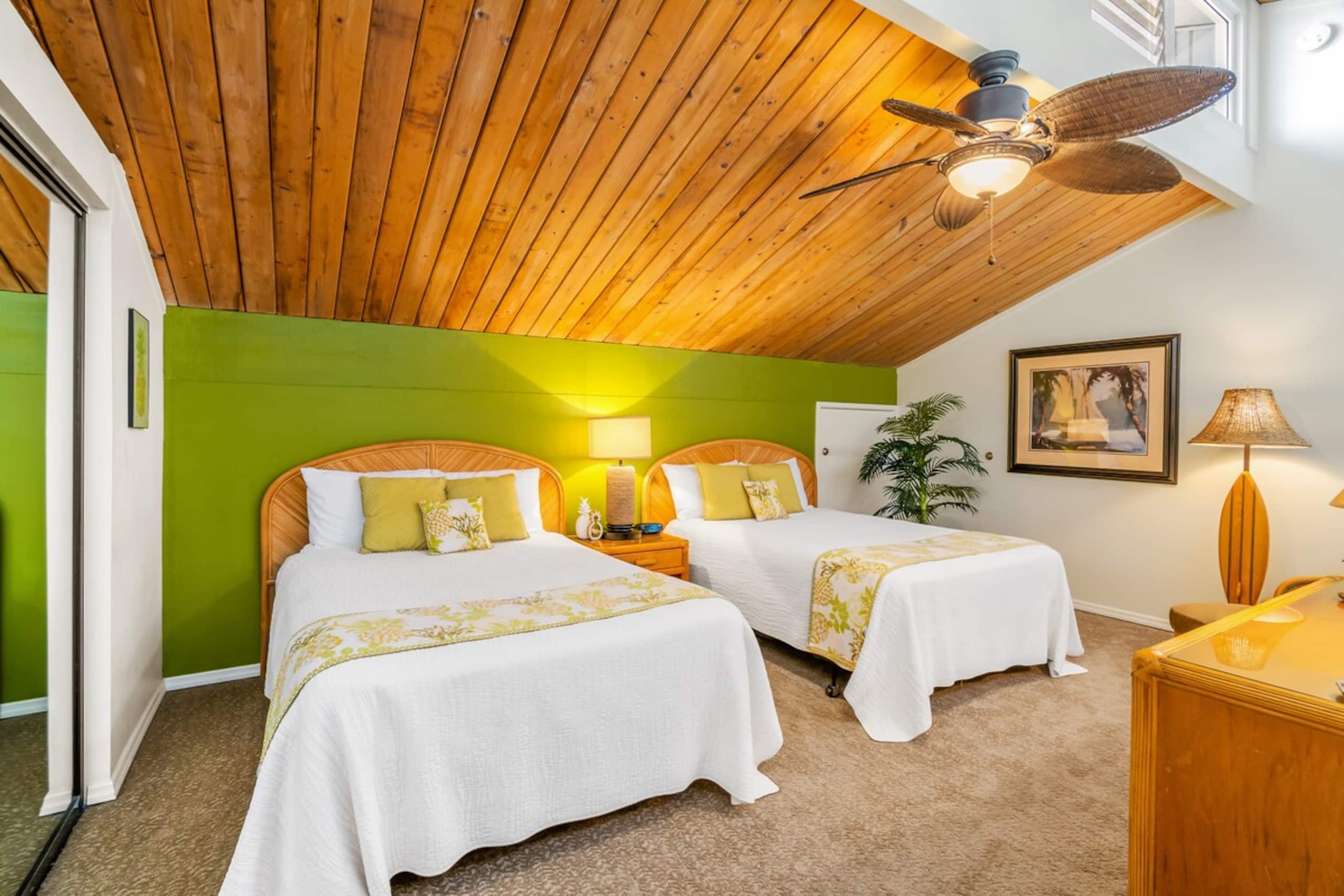Hale Lani Makai nestled on Kauai's North Shore - Photo 11