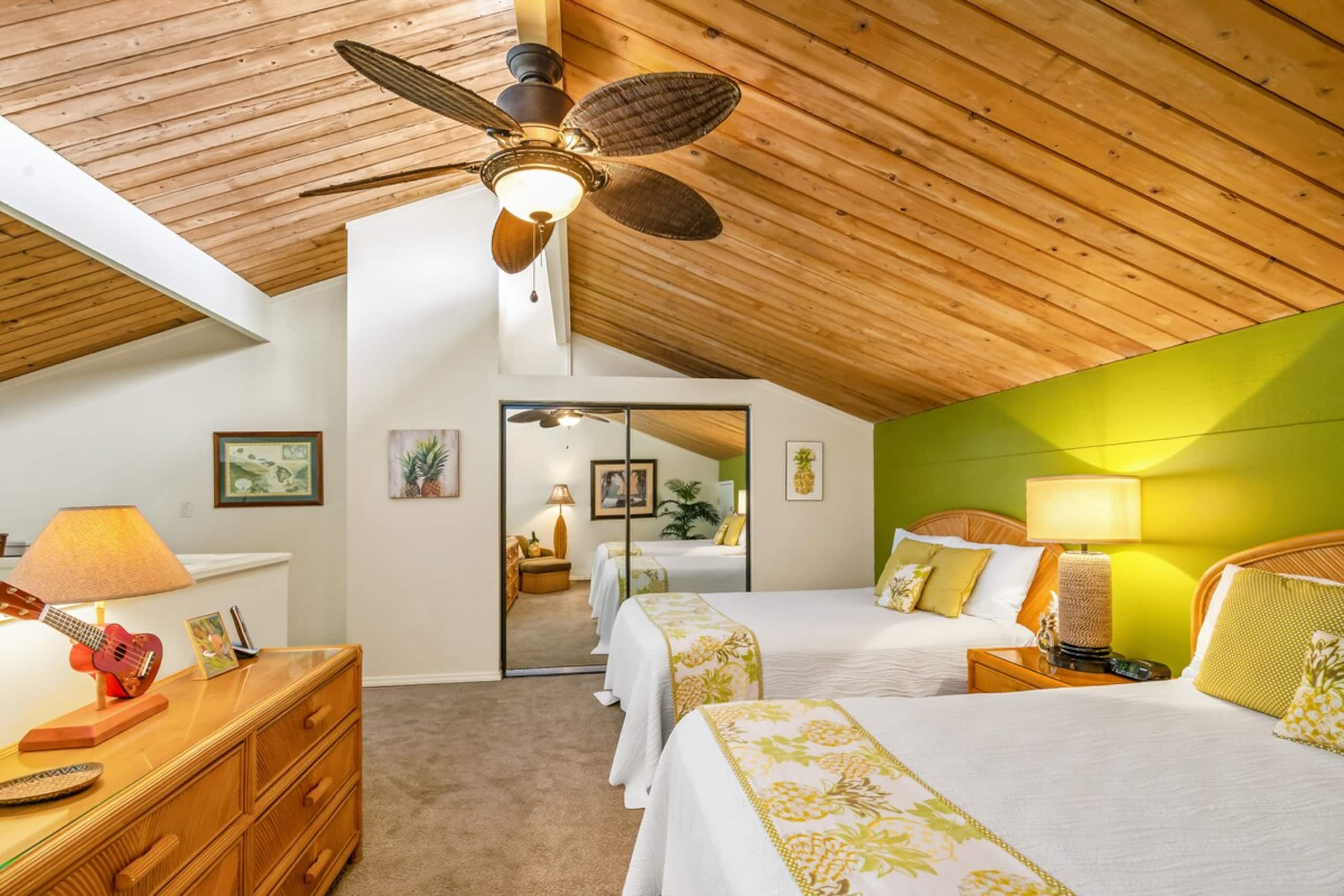 Hale Lani Makai nestled on Kauai's North Shore - Photo 10