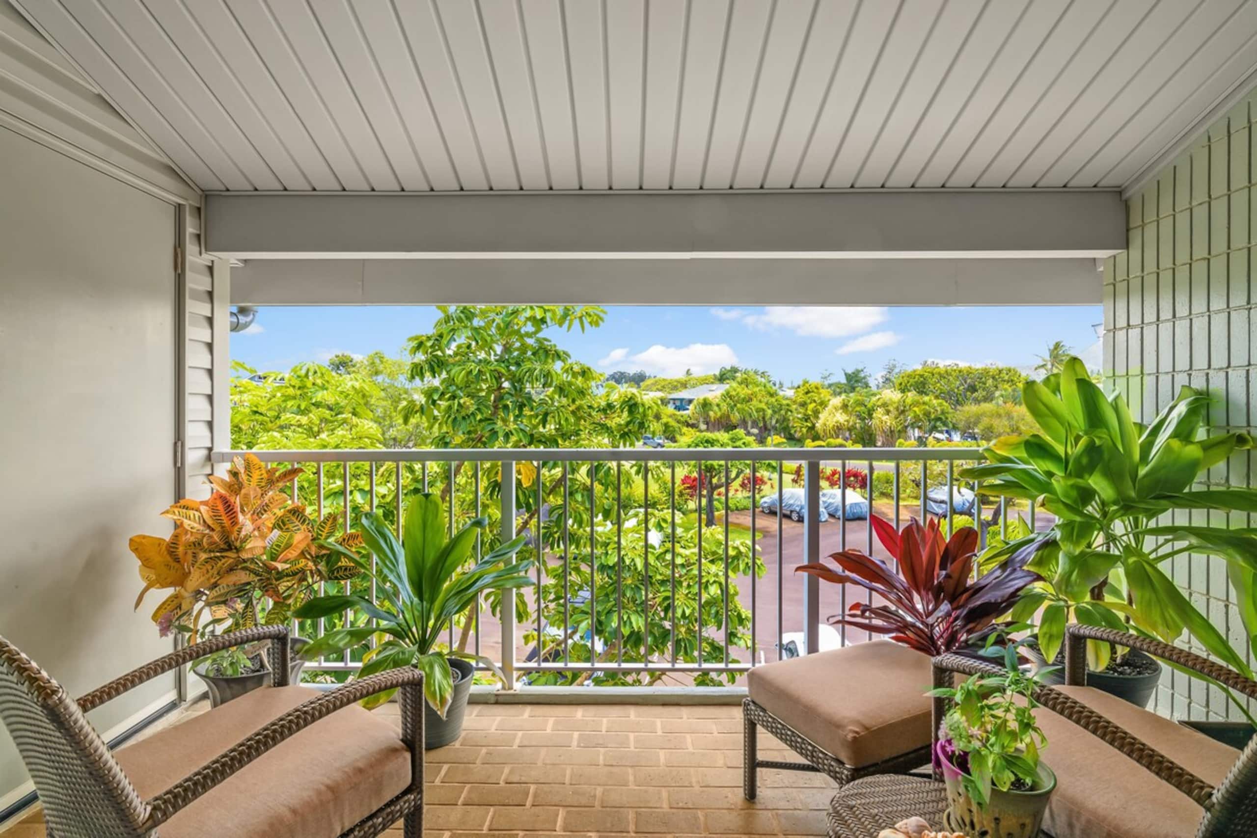 Hale Lani Makai nestled on Kauai's North Shore - Photo 19