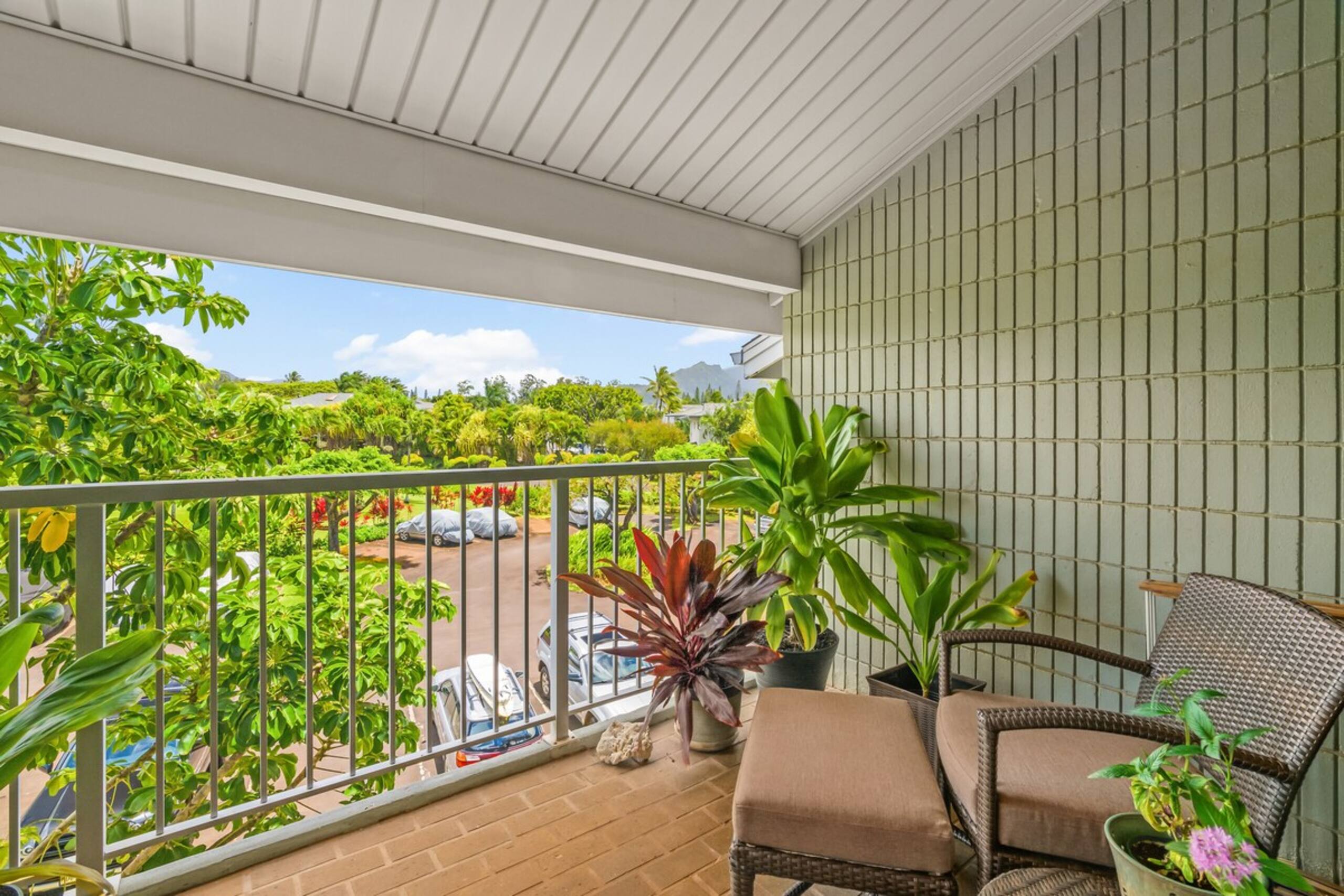 Hale Lani Makai nestled on Kauai's North Shore - Photo 18