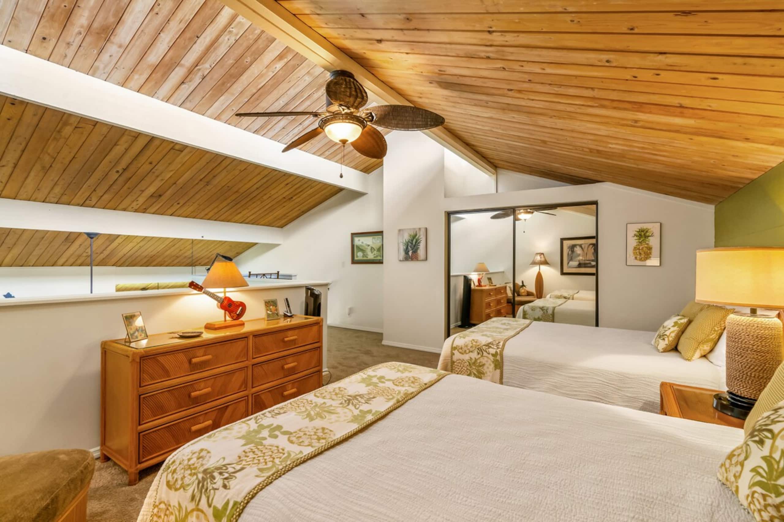 Hale Lani Makai nestled on Kauai's North Shore - Photo 9