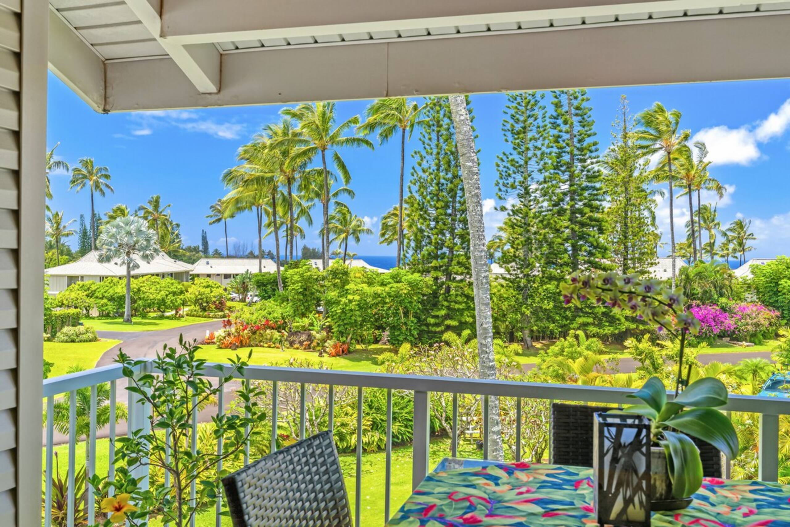 Hale Lani Makai nestled on Kauai's North Shore - Photo 17