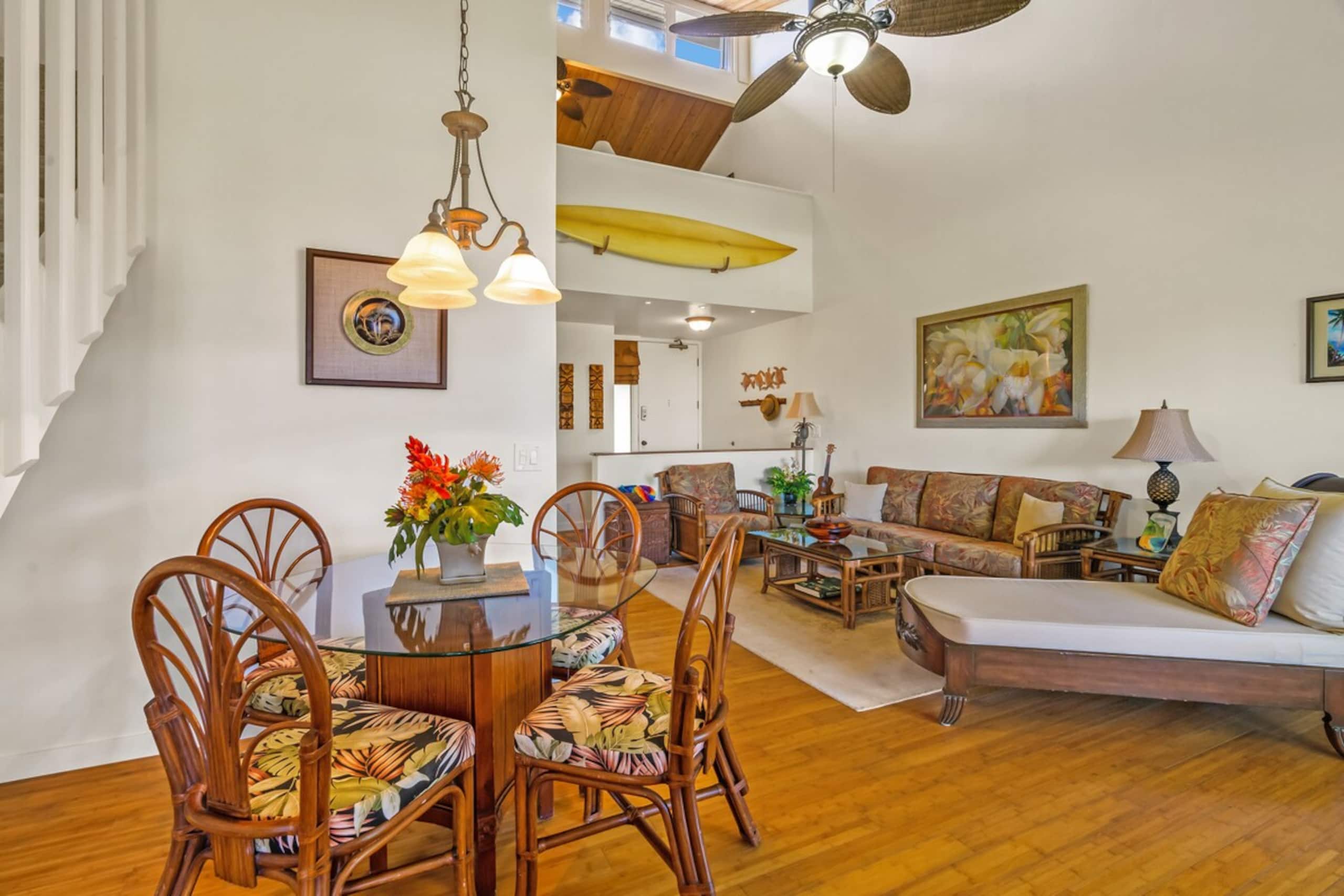 Hale Lani Makai nestled on Kauai's North Shore - Photo 8
