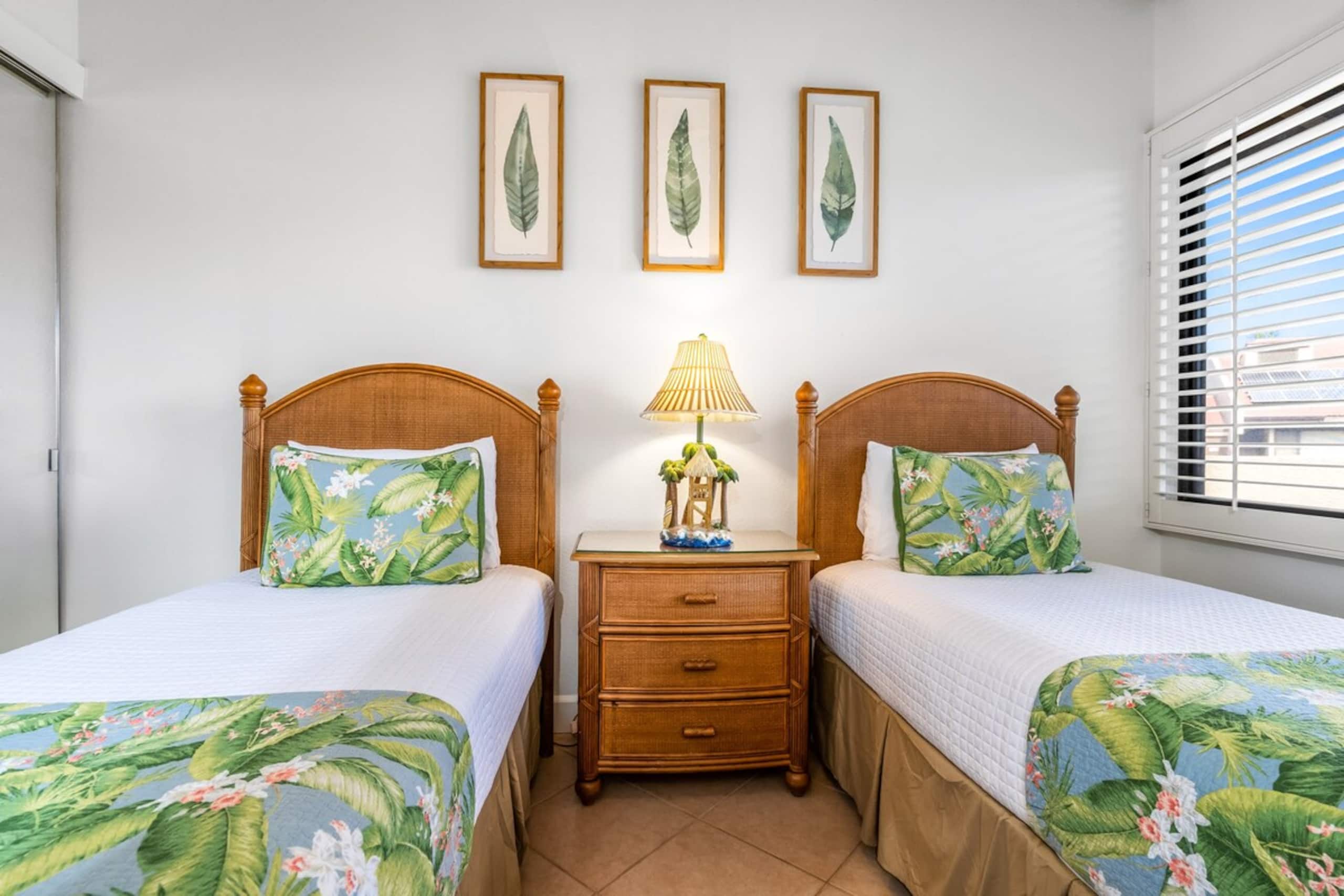 Beachfront Kihei condo w/ ocean views and pool - Photo 17