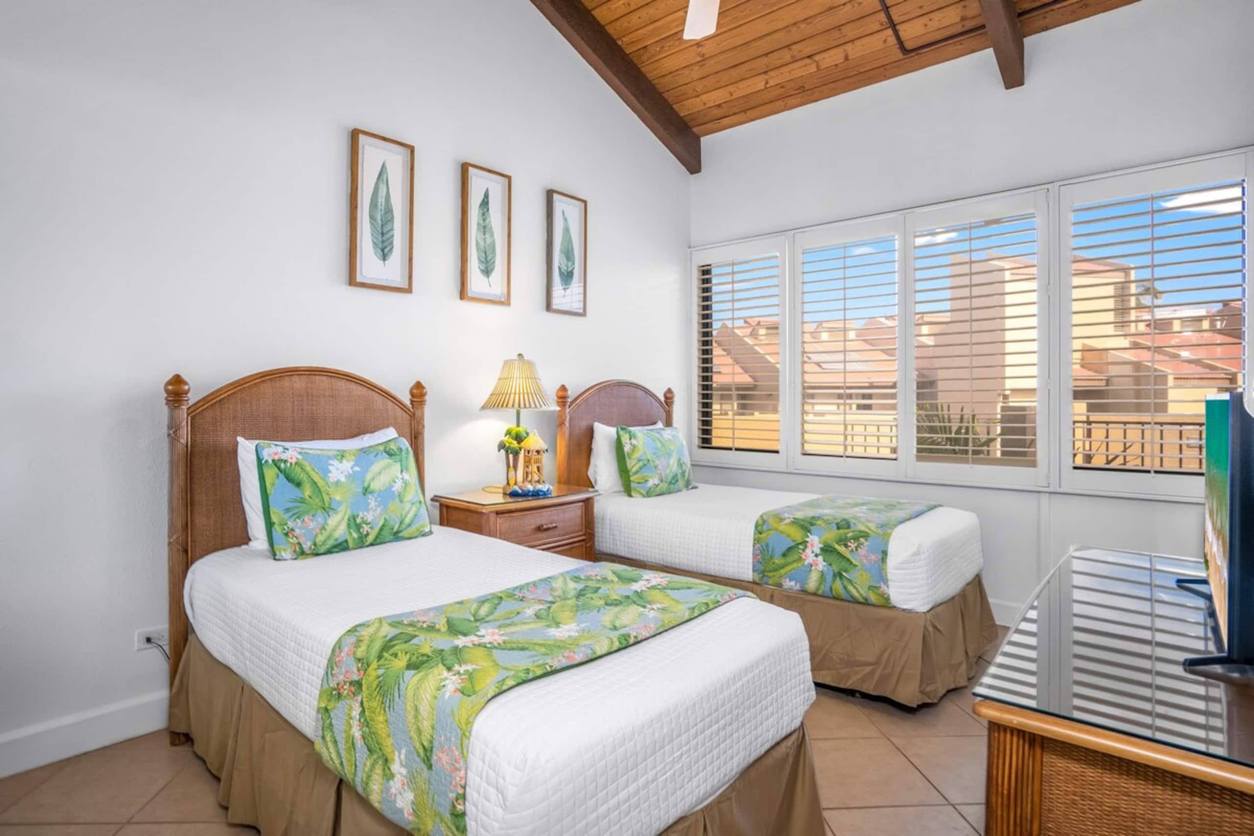Beachfront Kihei condo w/ ocean views and pool - Photo 18