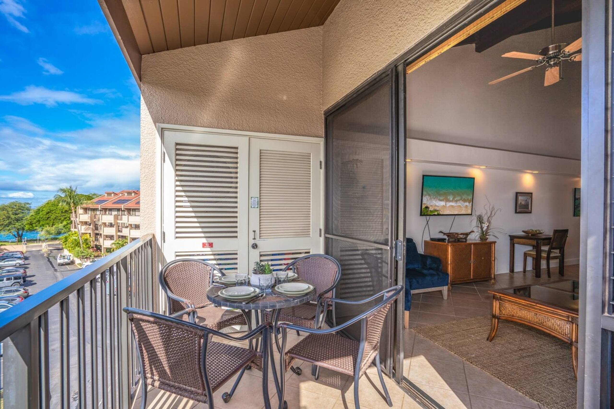 Beachfront Kihei condo w/ ocean views and pool - Photo 4