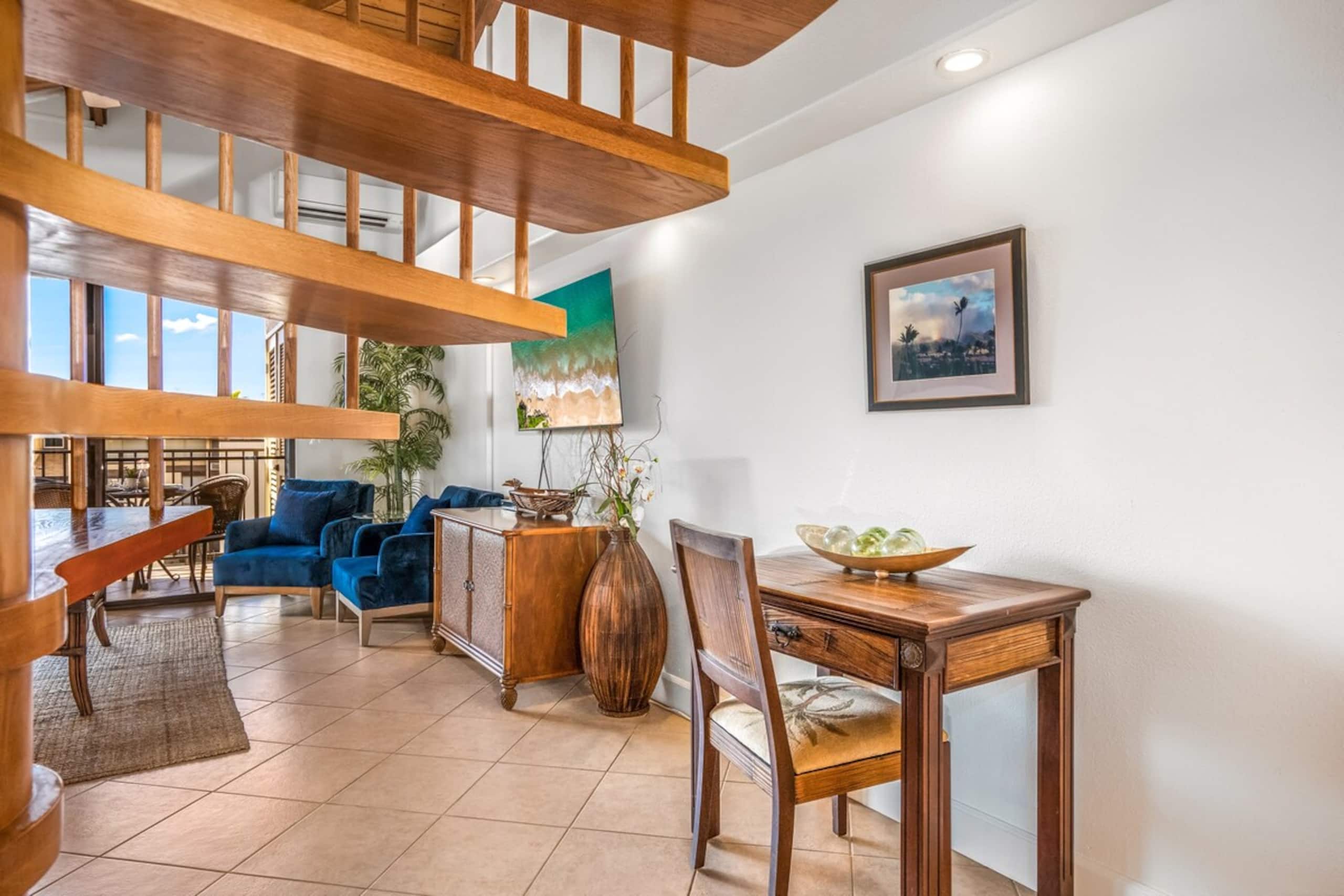 Beachfront Kihei condo w/ ocean views and pool - Photo 9