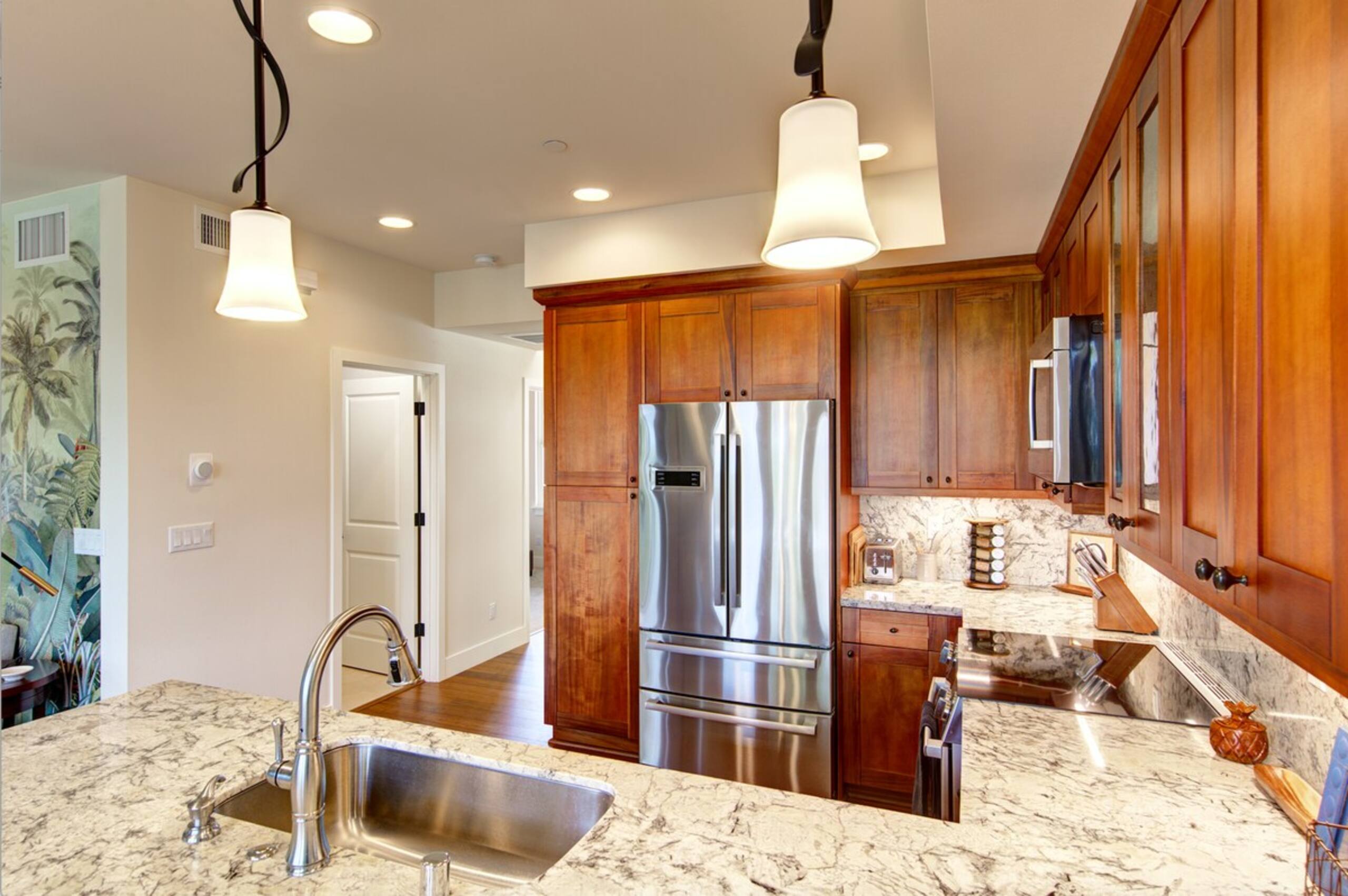 Comfort & Style- Kauai's Best Location - Photo 15