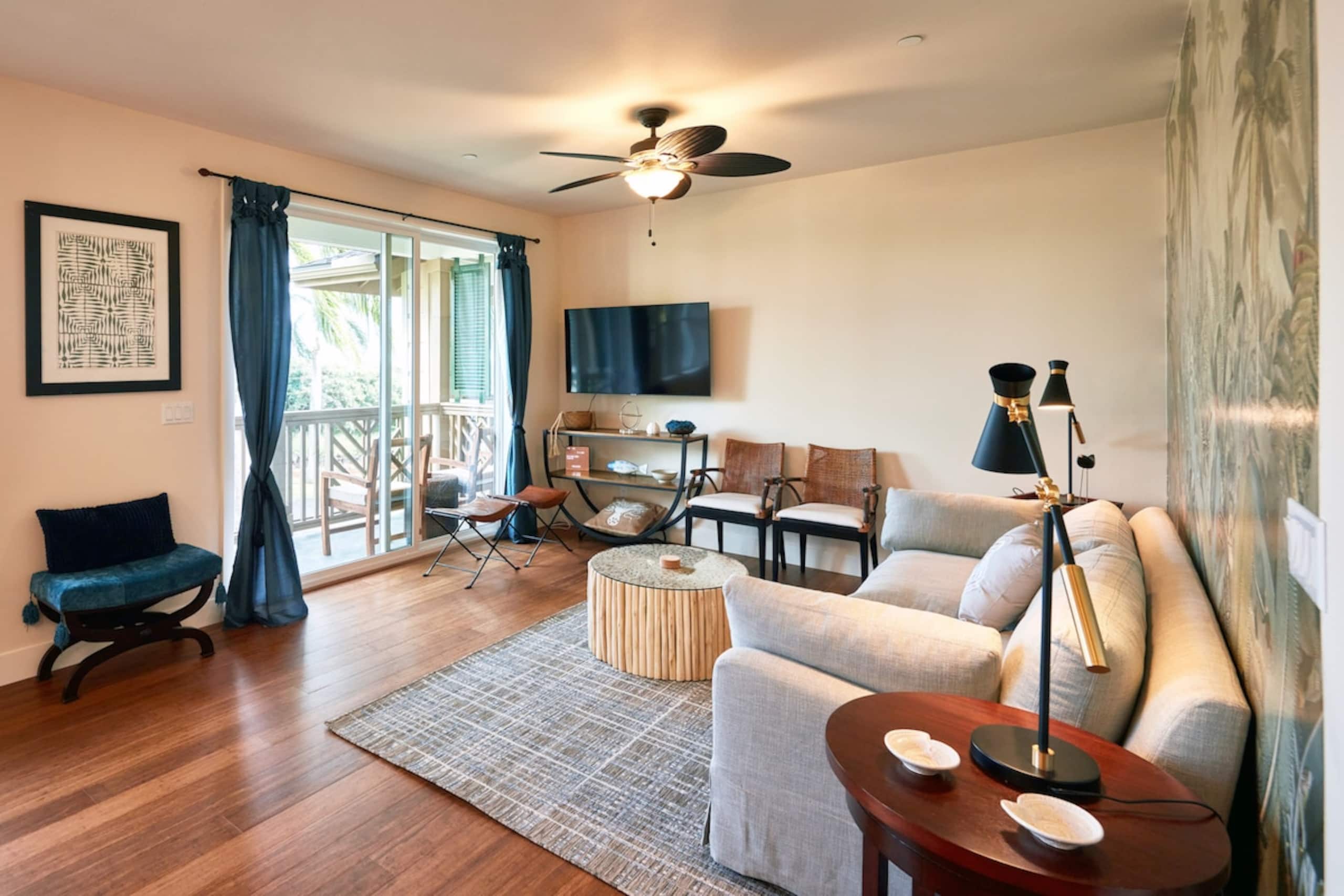 Comfort & Style- Kauai's Best Location - Photo 2