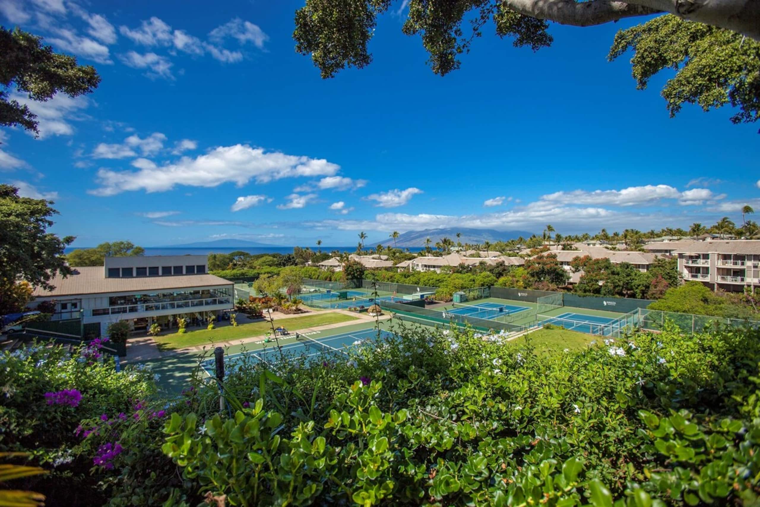 Golf Course View 2BR. AC. Walk to Shops & Beaches - Photo 40