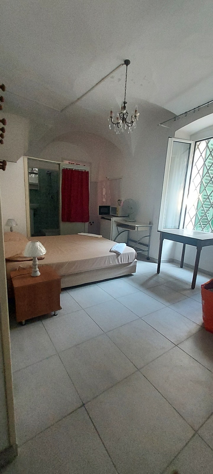 Studio Near Thebeach & The Private Port Of Monaco - Ventimiglia