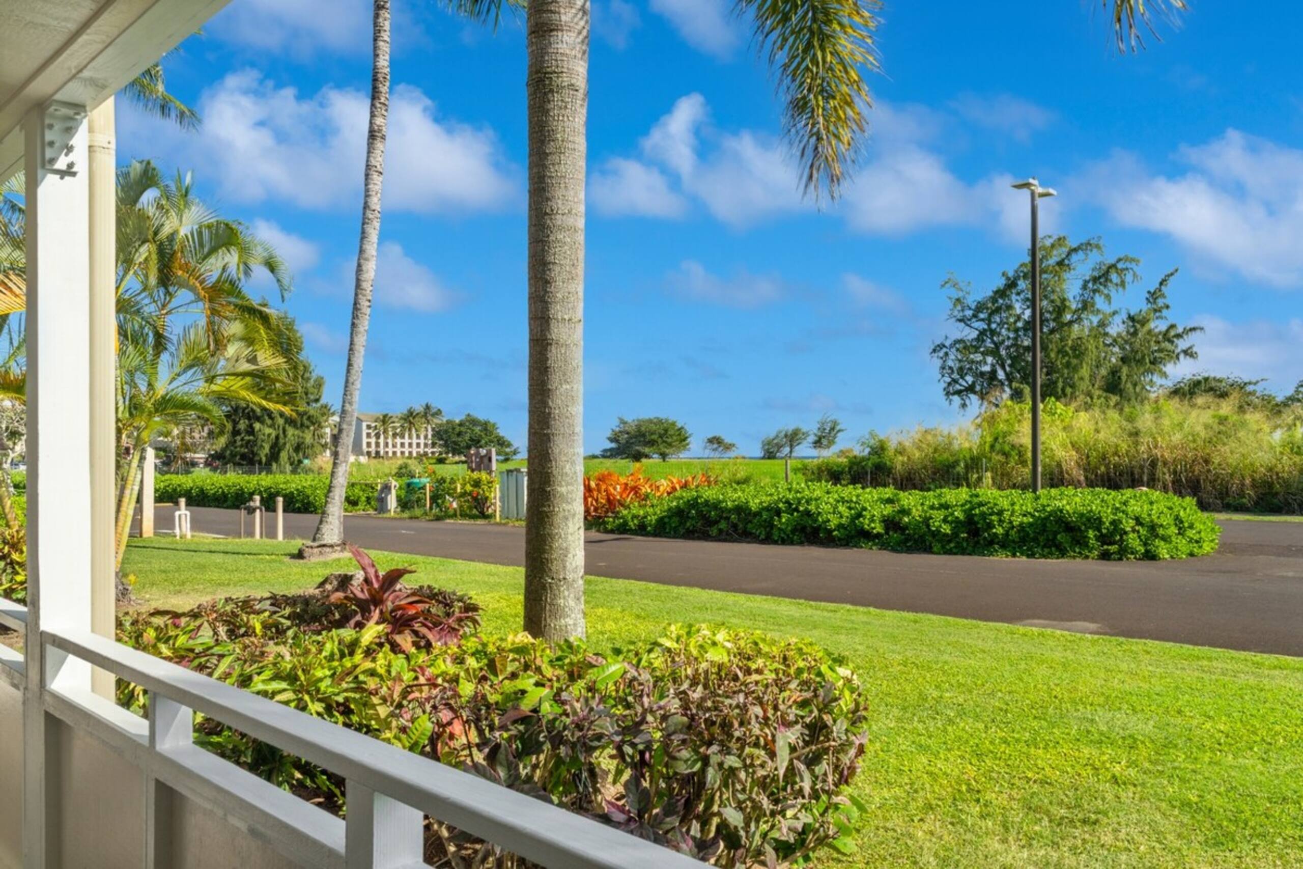 Fully Renovated Ocean Facing Condo Pool/AC/Hot Tub - Photo 33